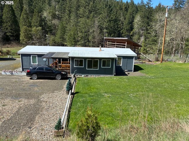 8738 BUCKHORN RD - RMLS #410532618