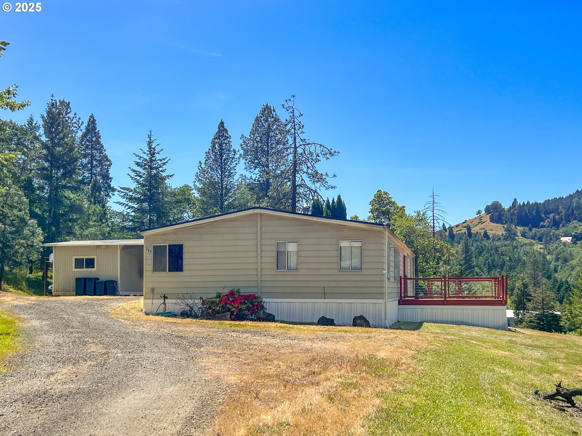 283 HAWKEYE LN - RMLS #414803718