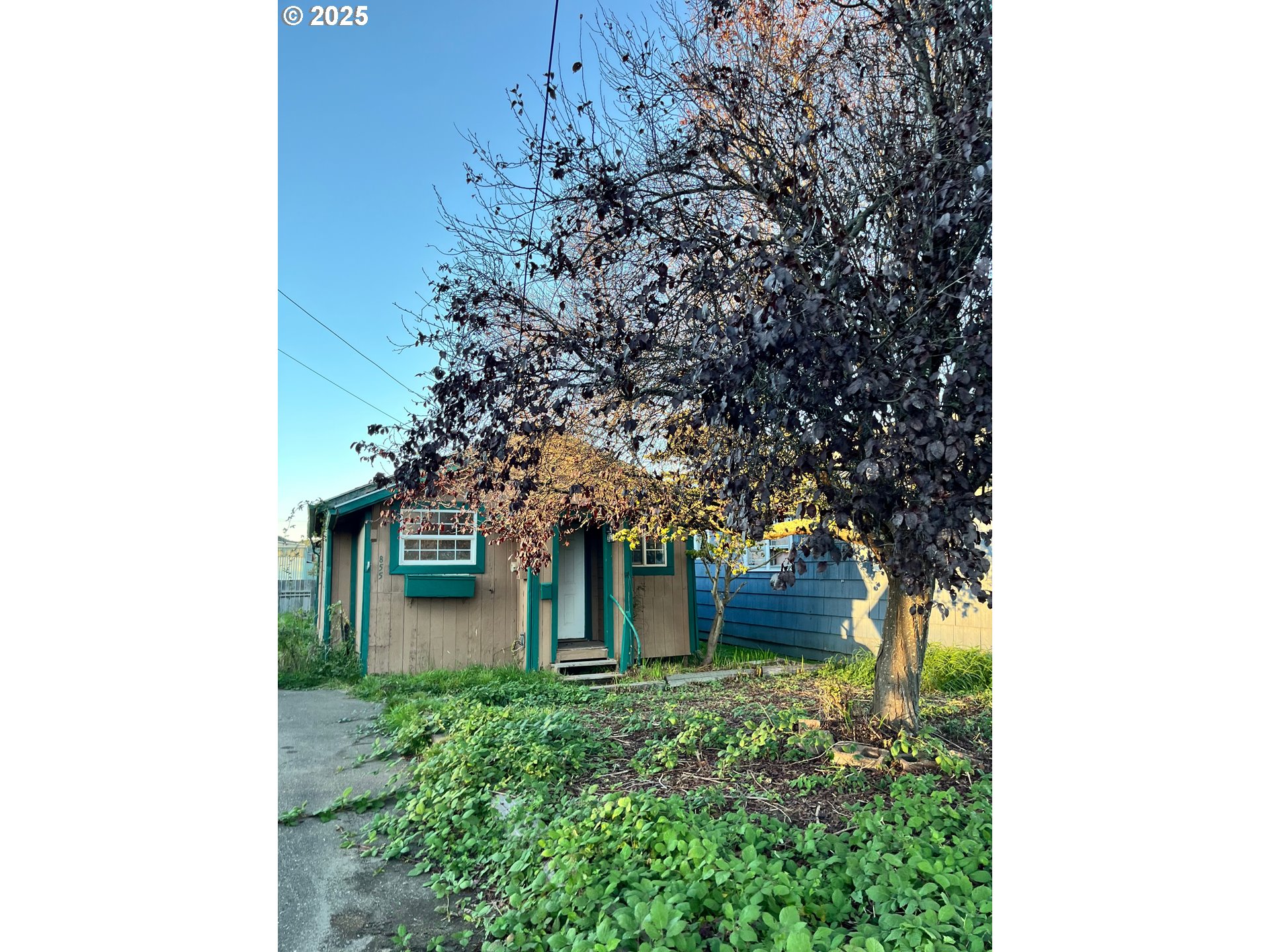 855 MYRTLE AVE - RMLS #417930331