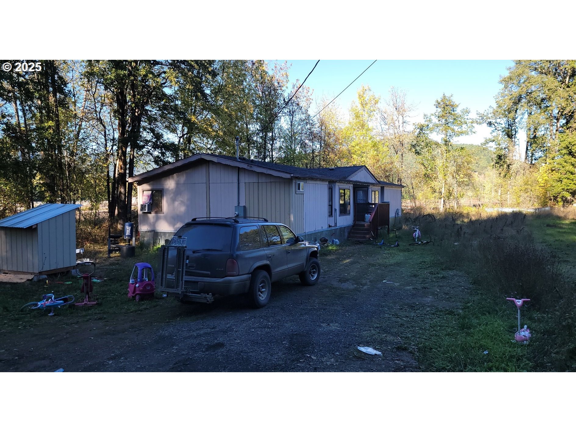 335 RED HILL RD - RMLS #417999388