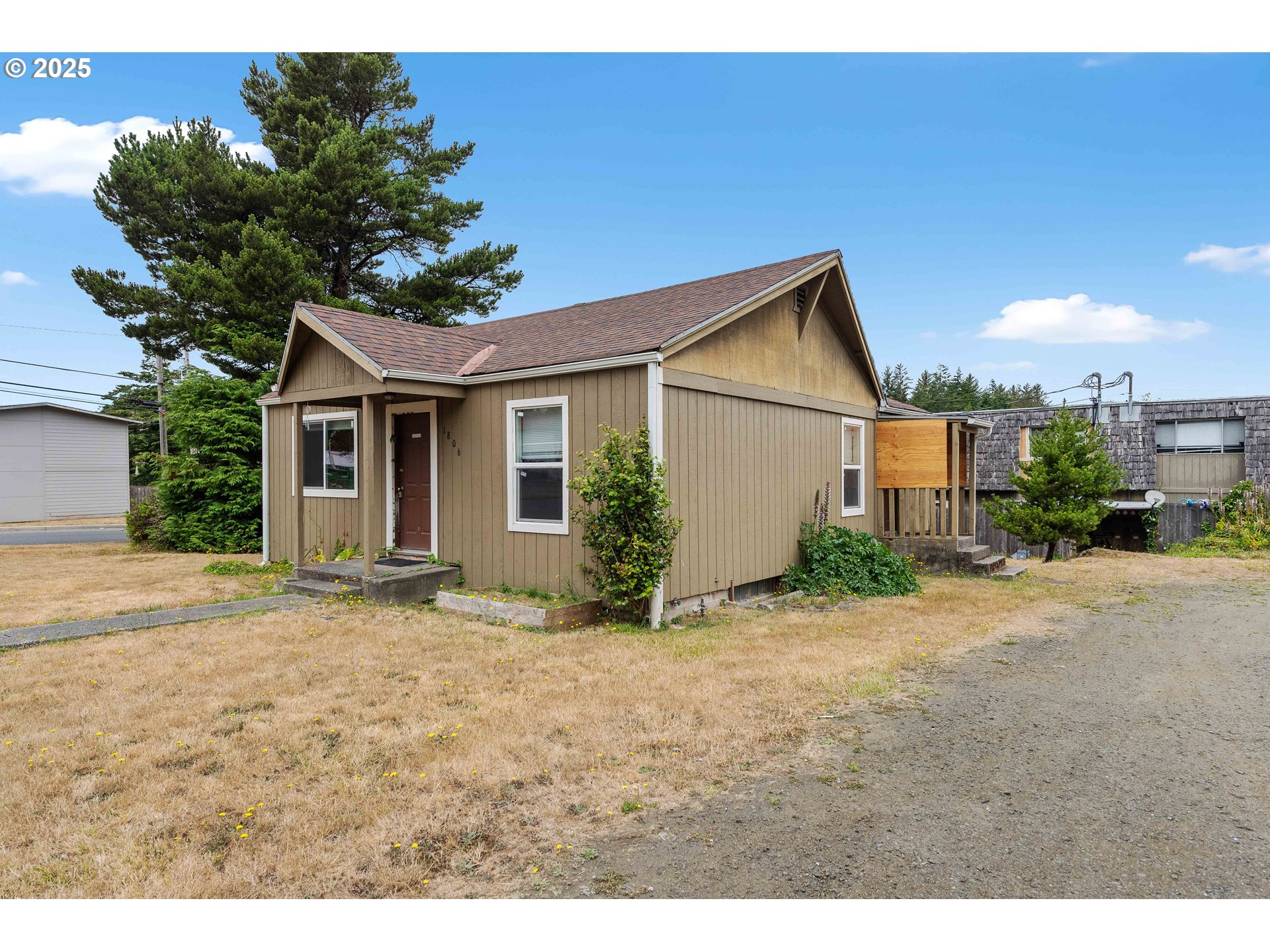 1806 THOMAS AVE - RMLS #419897818