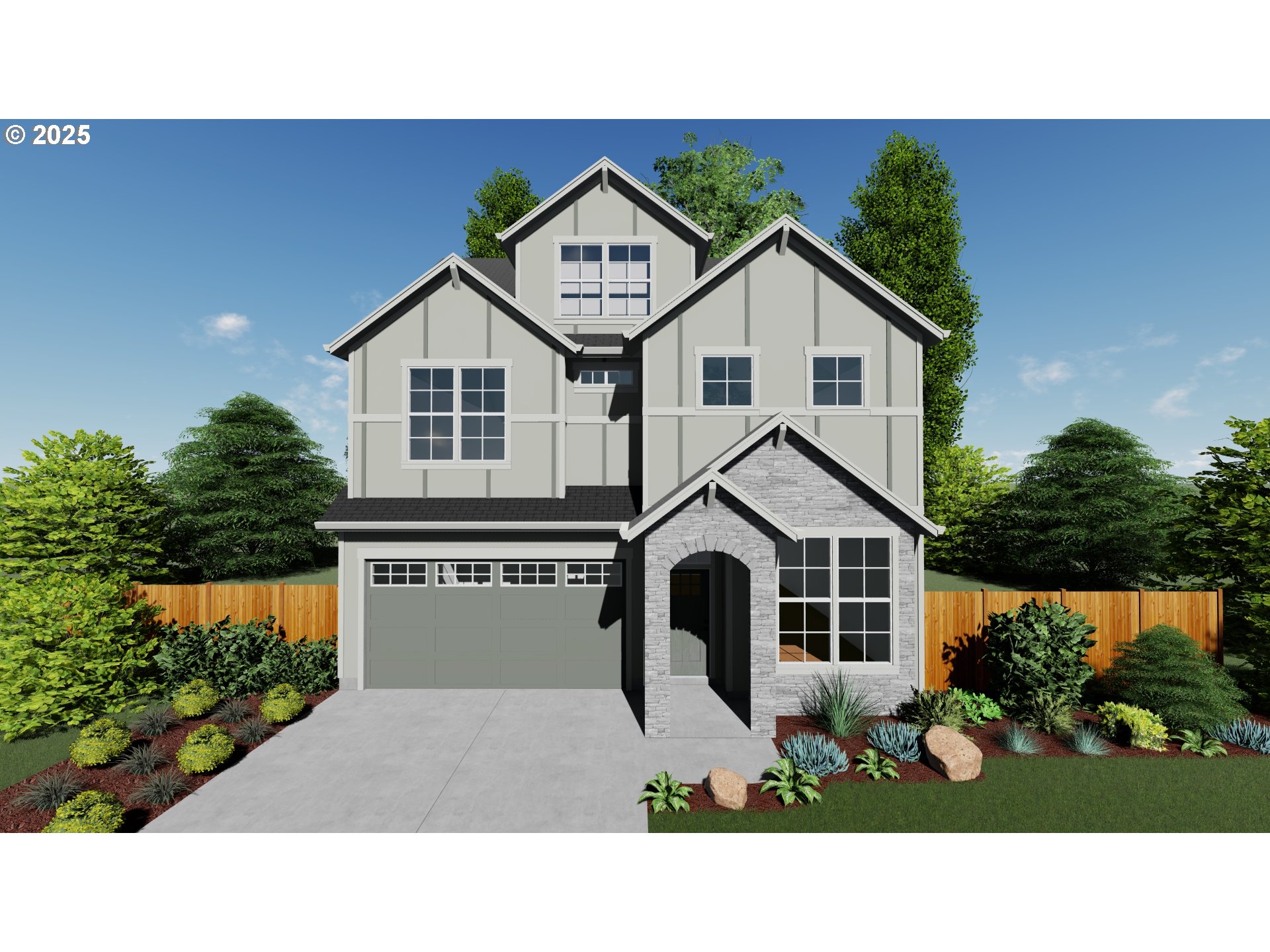 4952 Deerhaven TER - RMLS #422459523