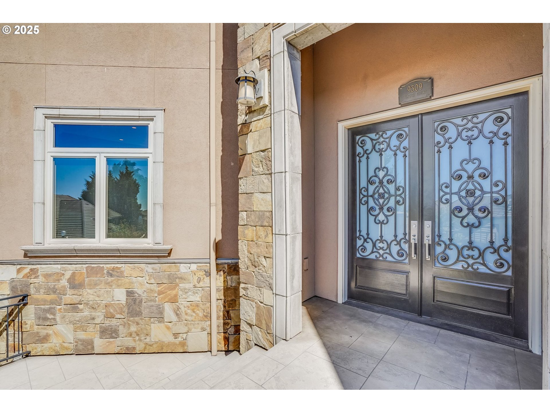 9309 FINZER CT - RMLS #425922187