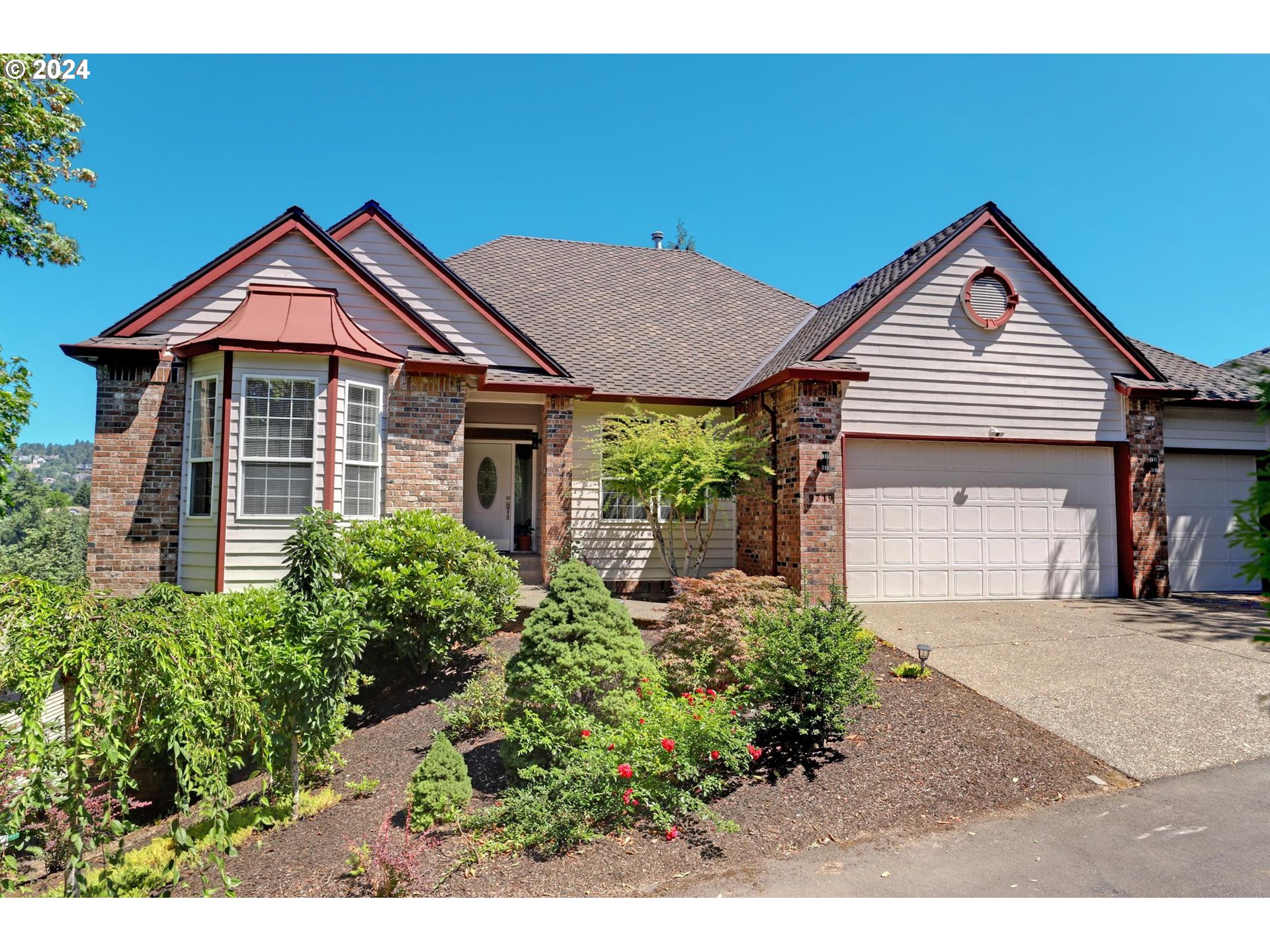 9719 FLEISCHNER ST - RMLS #426349435