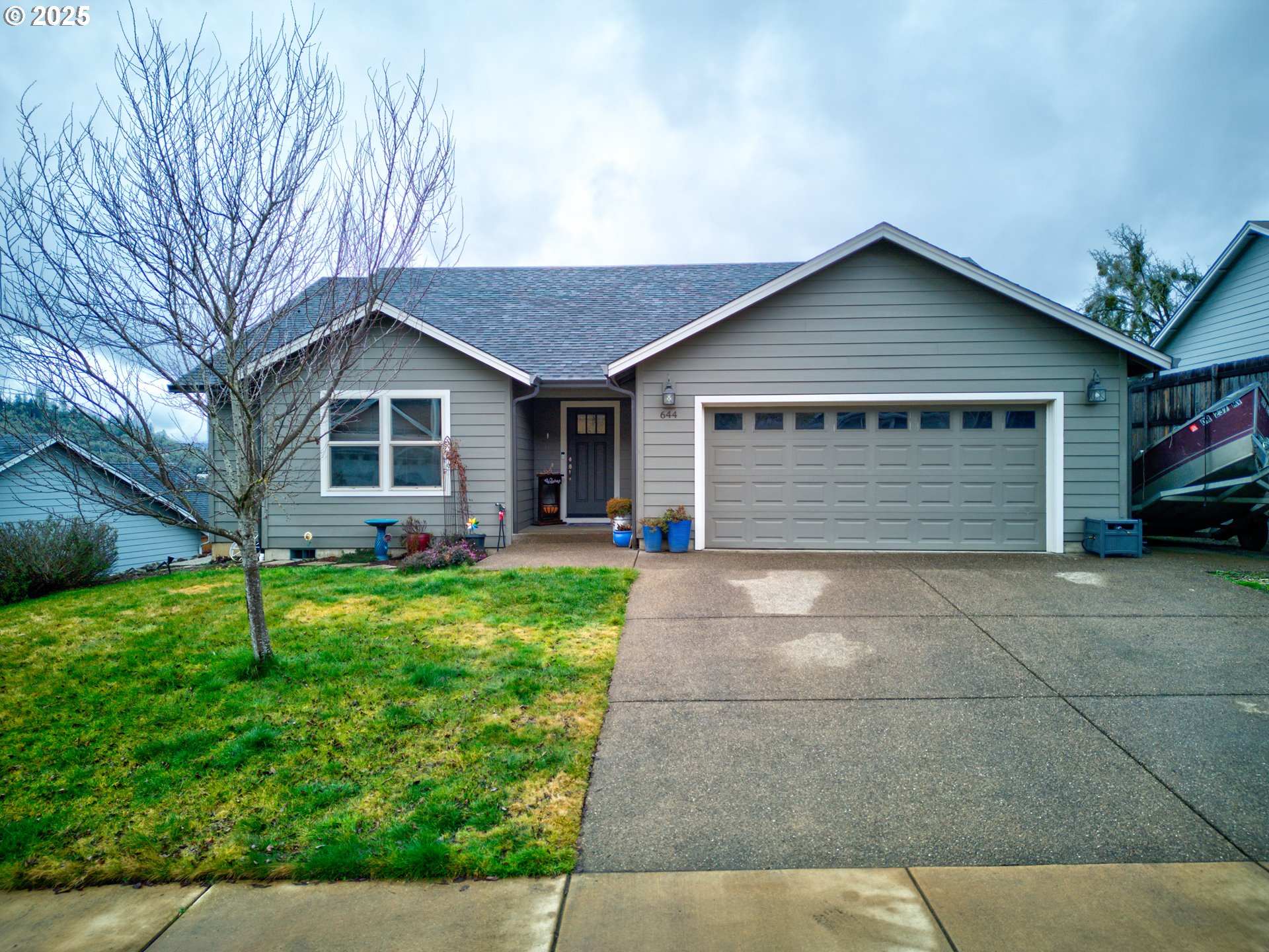 644 CUMMINS ST - RMLS #429675695