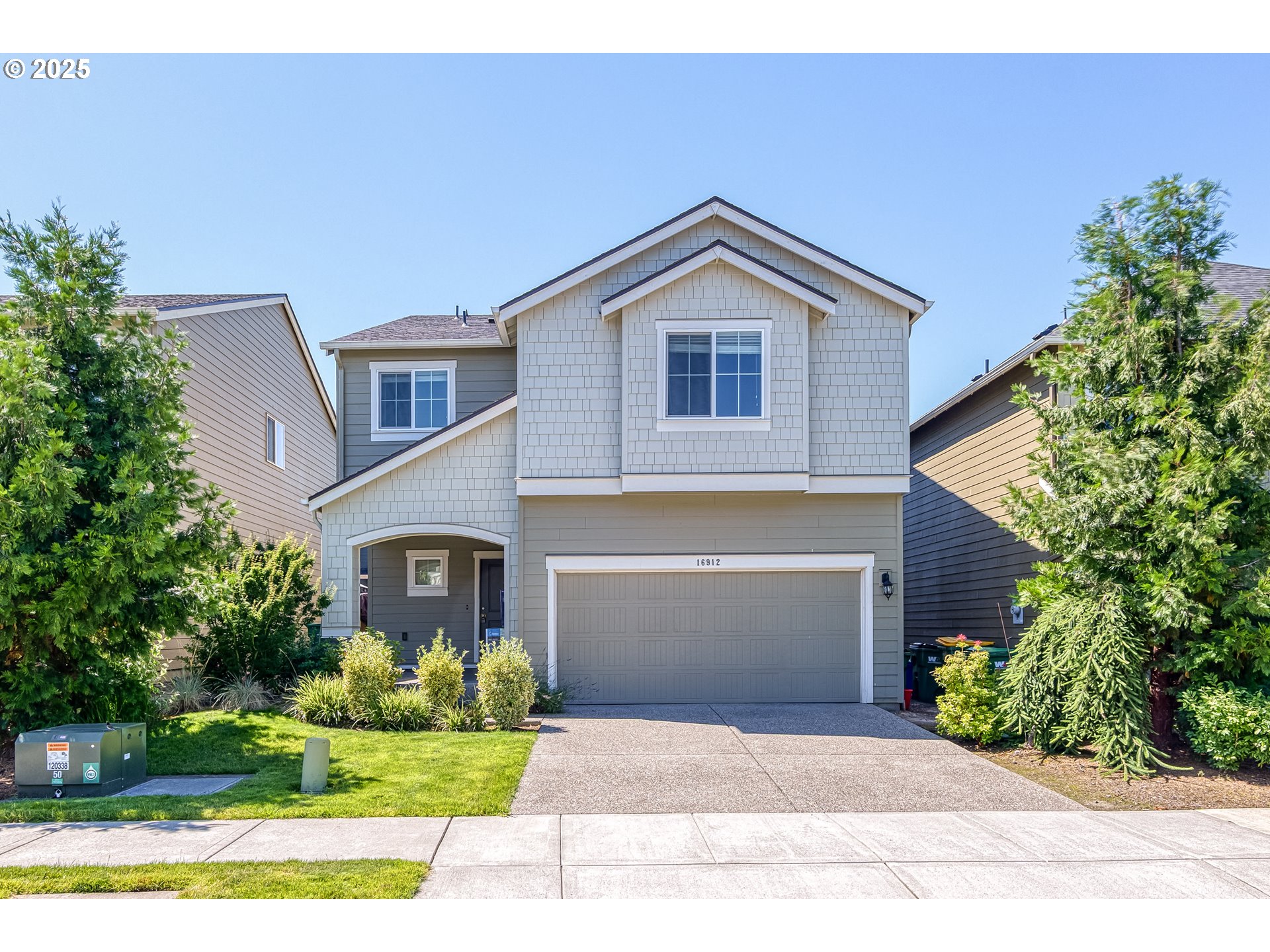 16912 VIOLA ST - RMLS #431162237