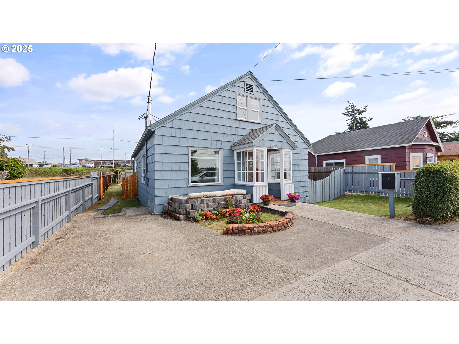 1921 MONROE ST - RMLS #432691015