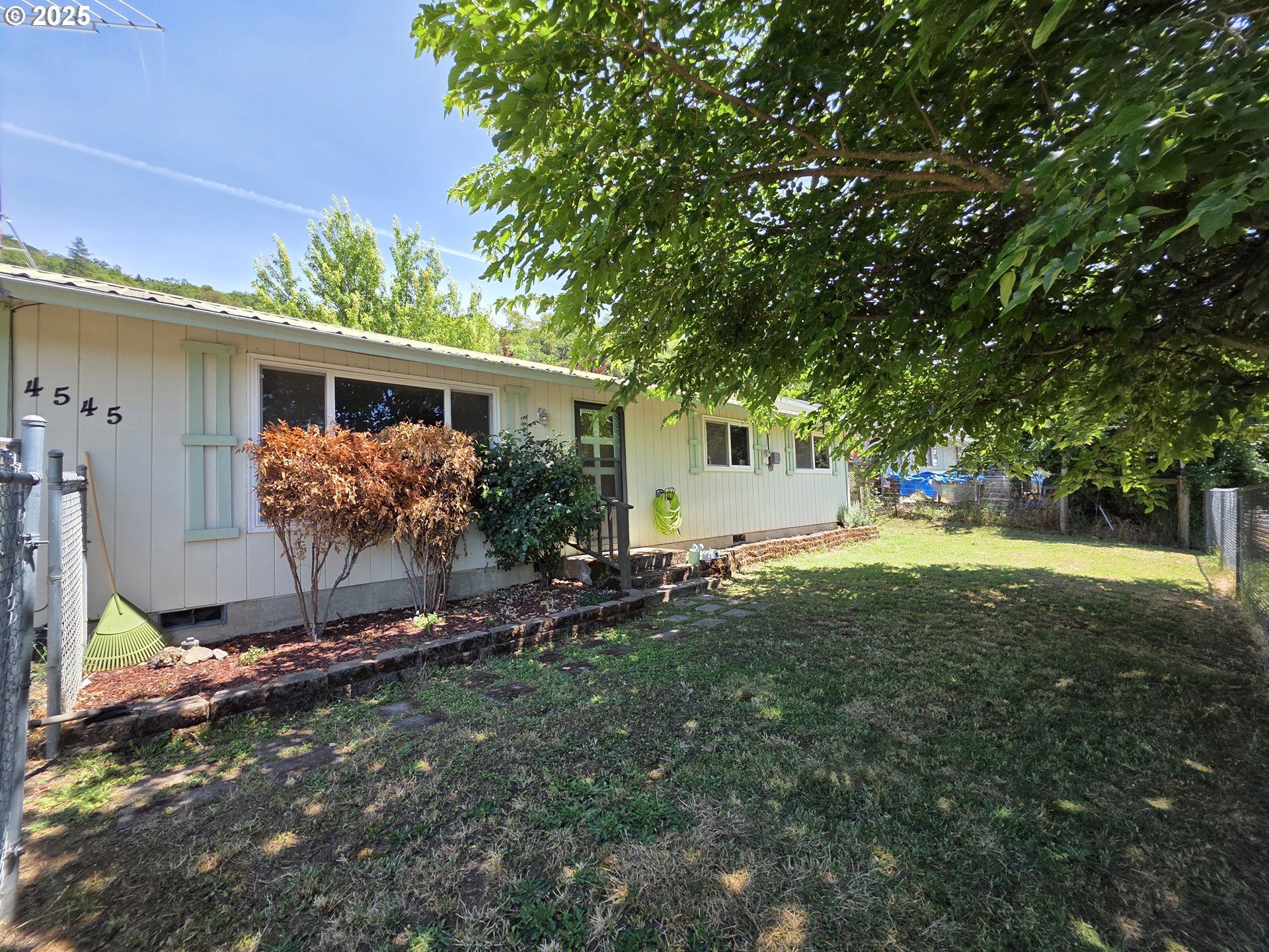 4545 RIDENOUR ST - RMLS #432881321