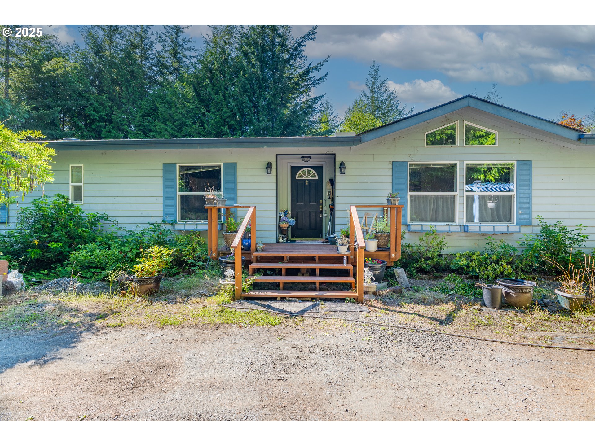 57418 WOODLAND RD - RMLS #433380887