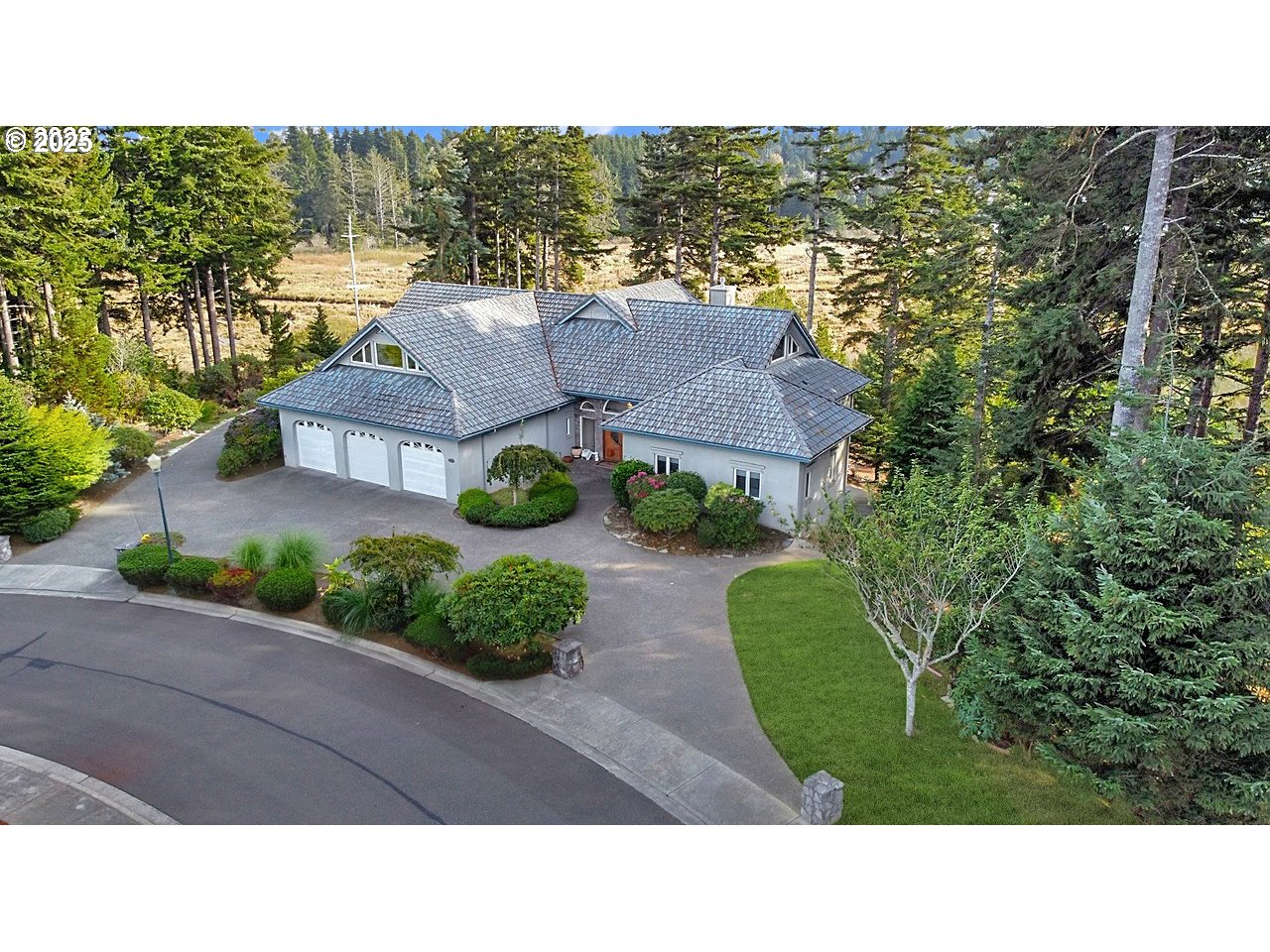 2719 ALDER RIDGE DR - RMLS #433966724