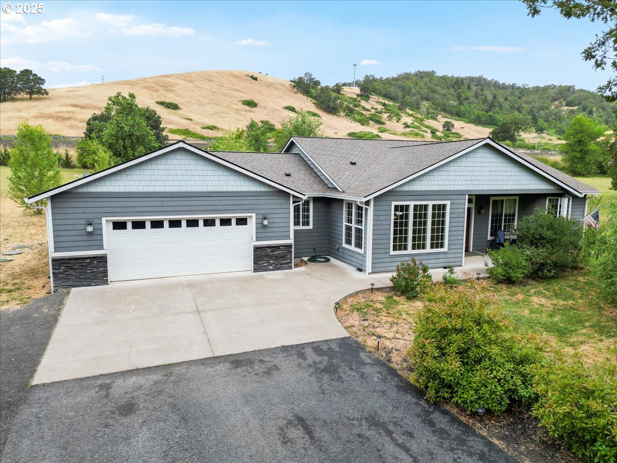 445 HATFIELD DR - RMLS #435548524