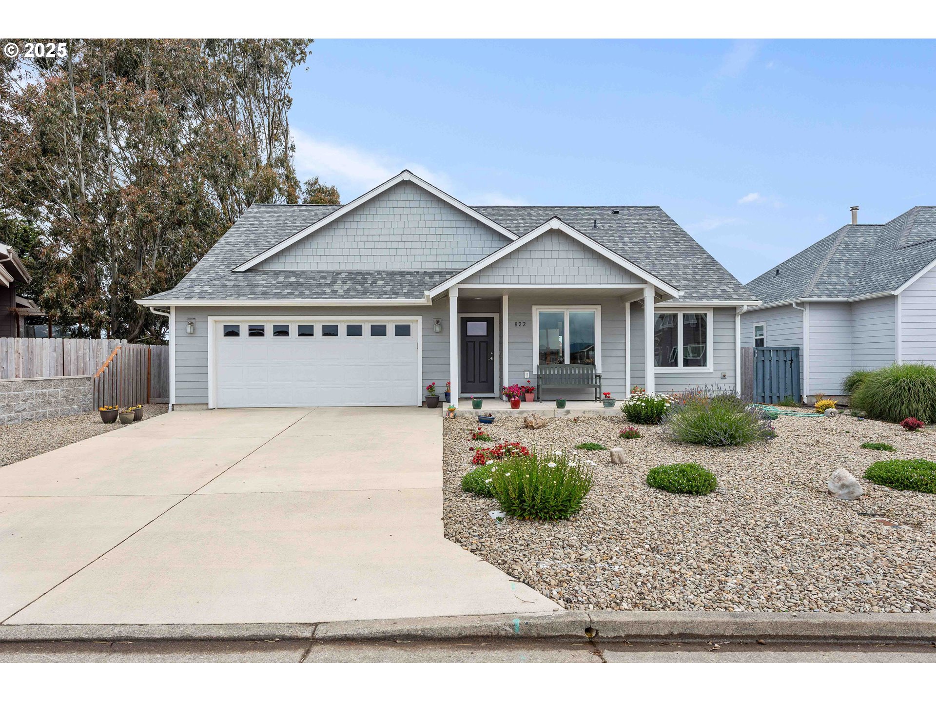 822 SPYGLASS DR - RMLS #436812477
