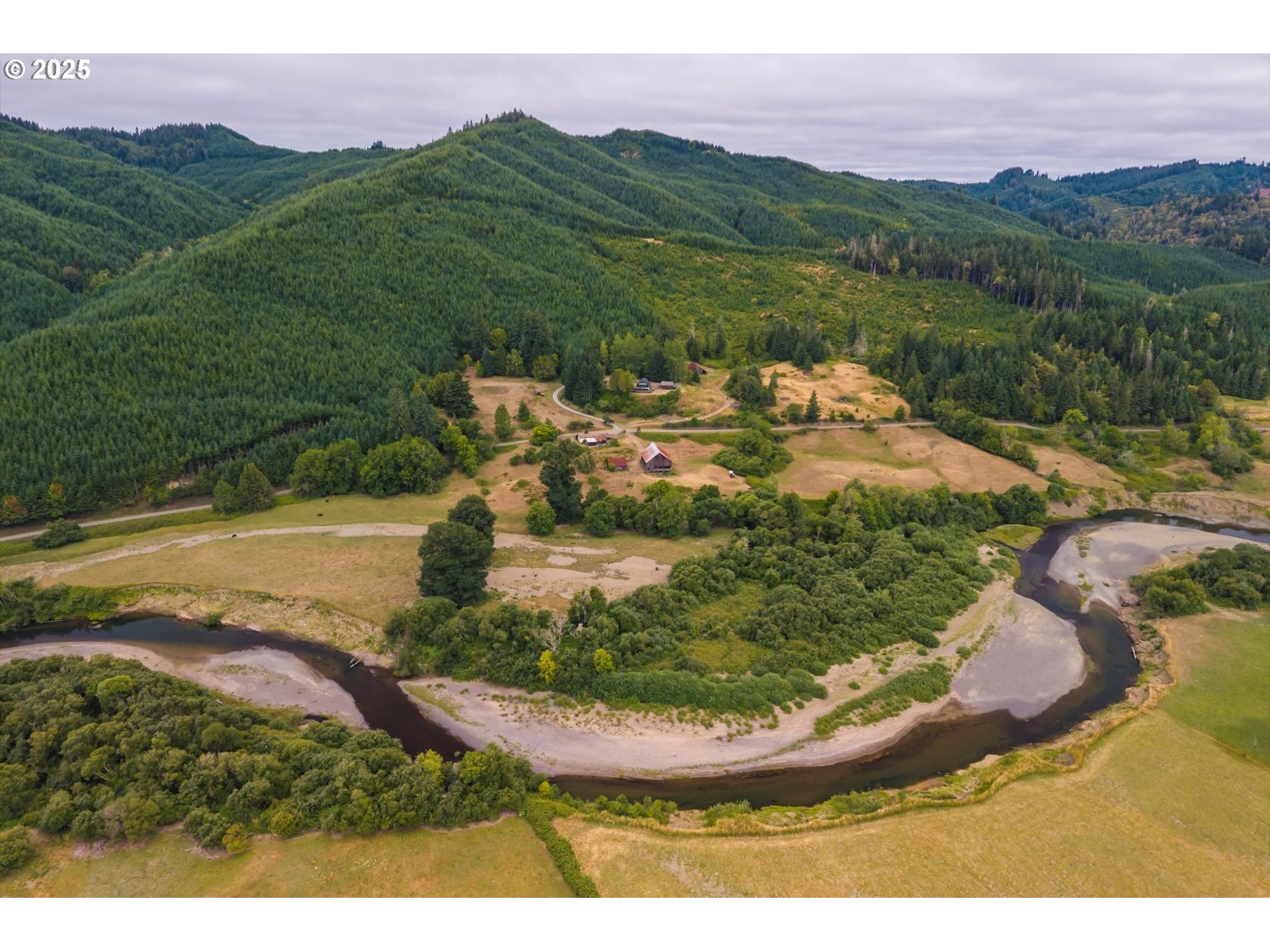 51372 OLD BROADBENT RD - RMLS #437723135