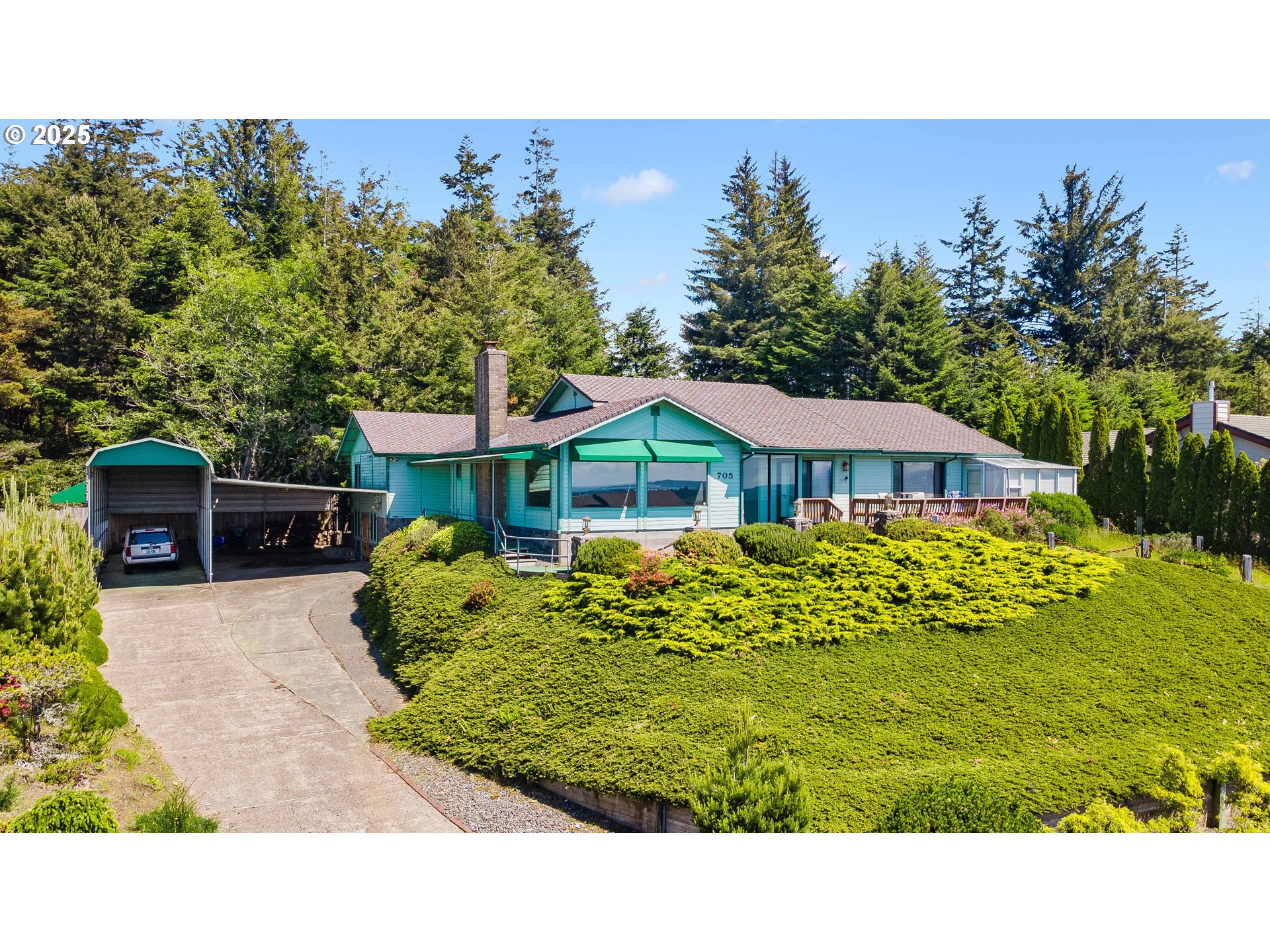 705 PREFONTAINE DR - RMLS #445797385