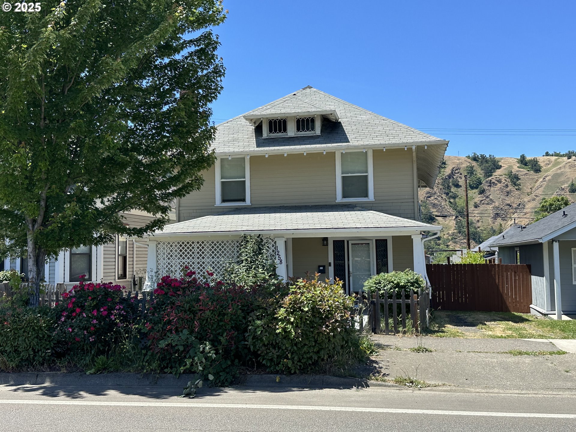 1258 PINE ST - RMLS #450663790