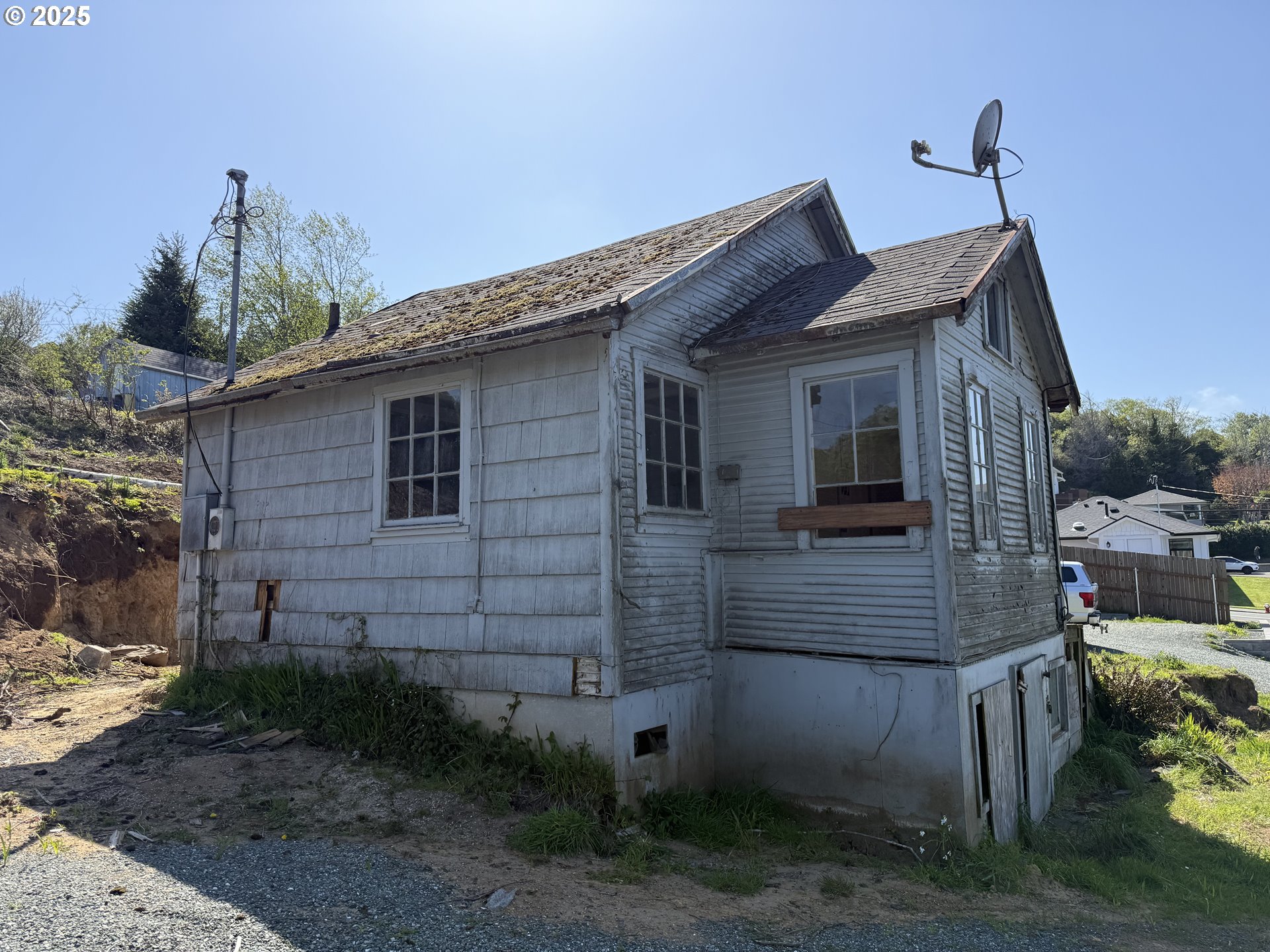 609 VERMONT ST - RMLS #450785288