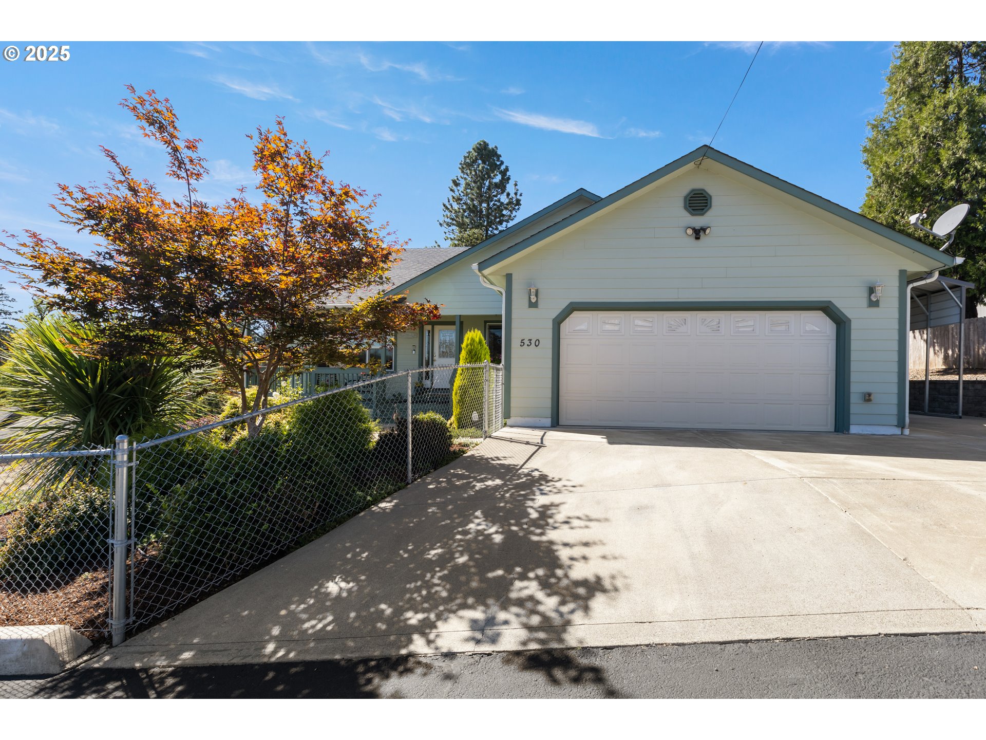 530 TANGLEWOOD ST - RMLS #451203297