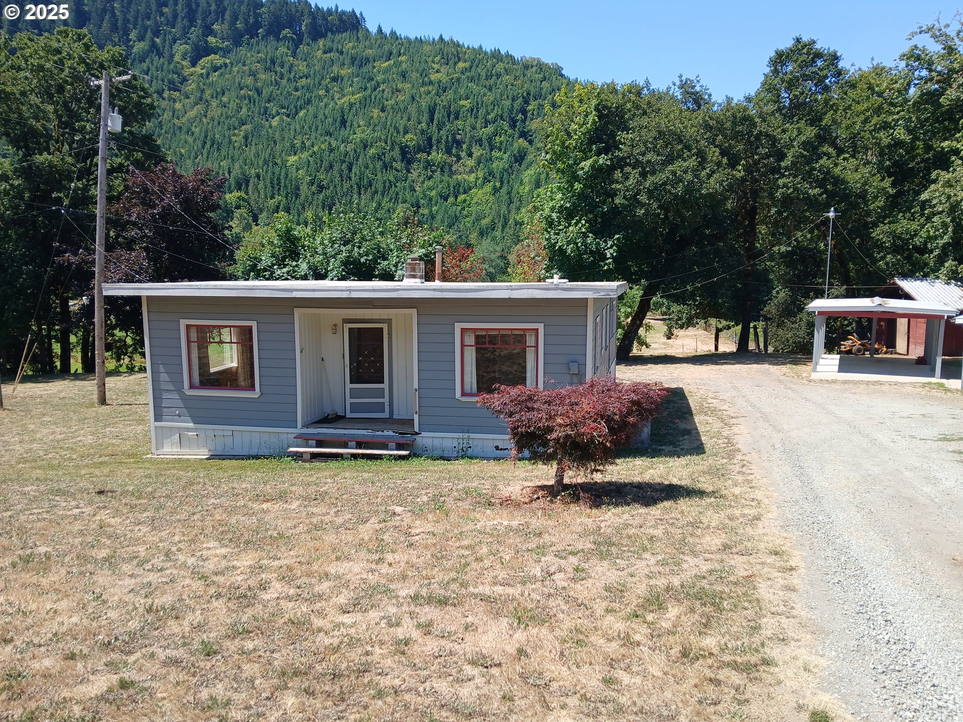 4623 MYRTLE RD - RMLS #453865856
