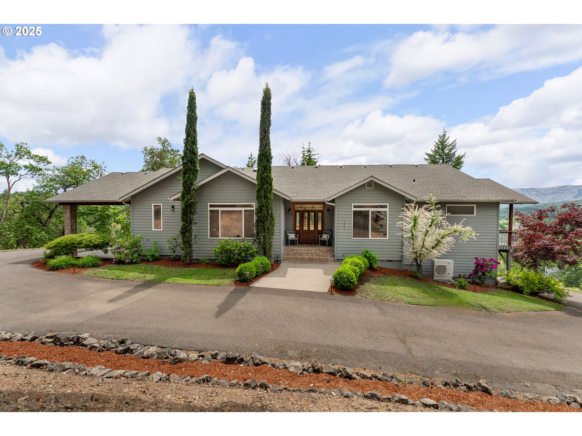 322 MONTA VISTA LN - RMLS #456166522