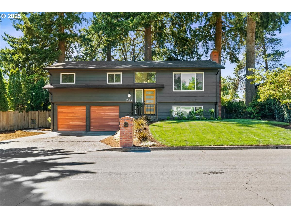 1545 131ST AVE - RMLS #456620598