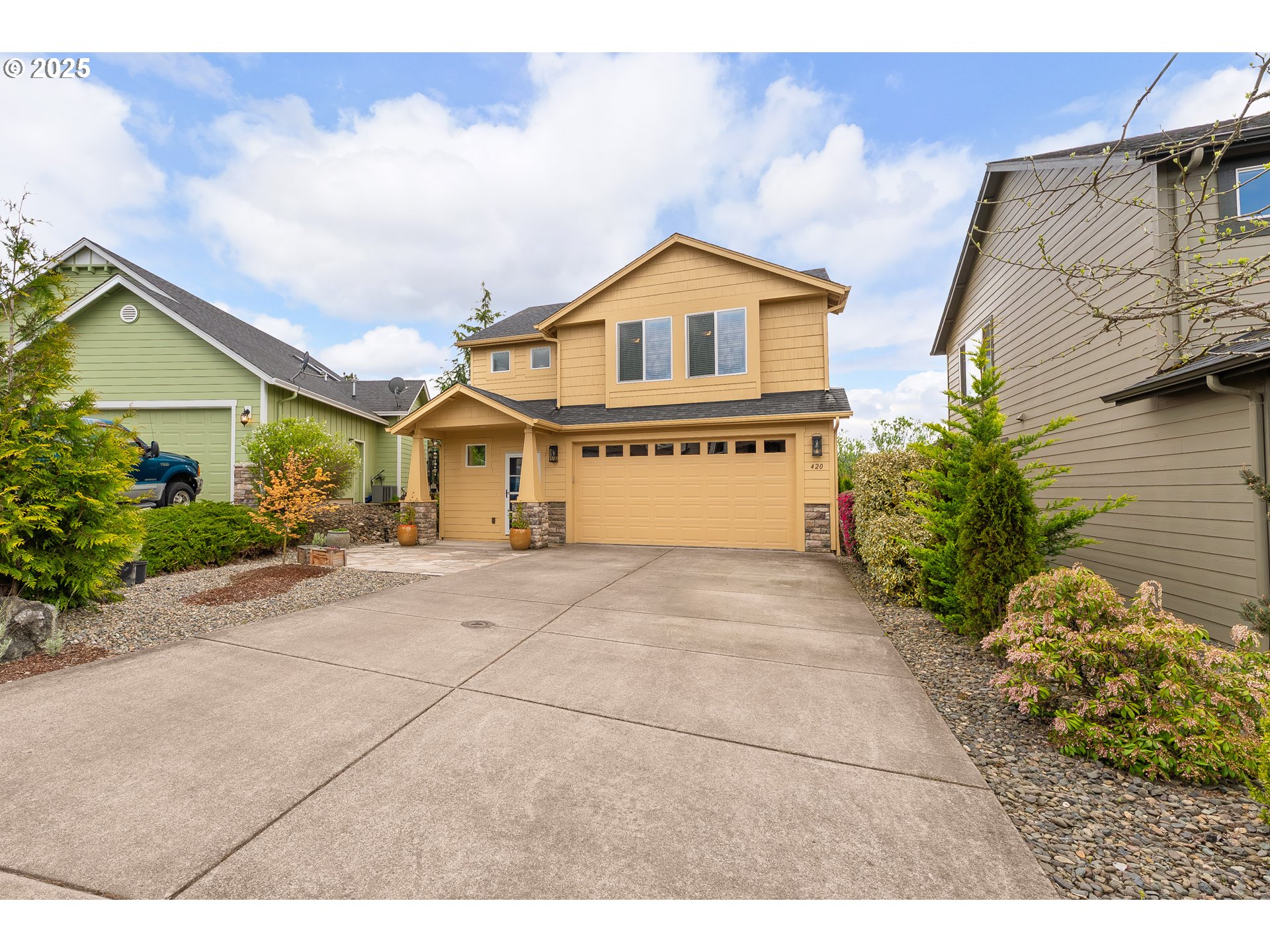 420 BACKWATER LOOP - RMLS #469798370