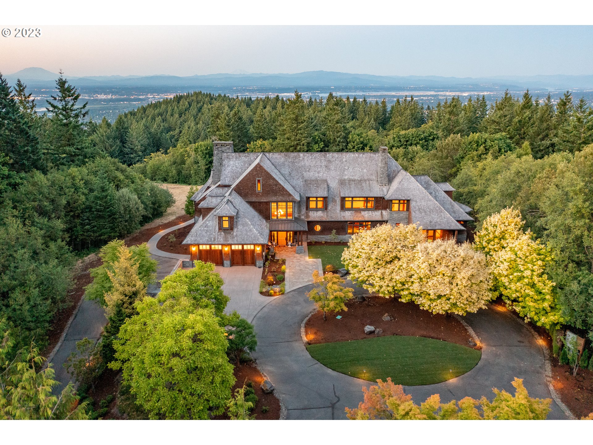 9838 WIND RIDGE DR - RMLS #474046379