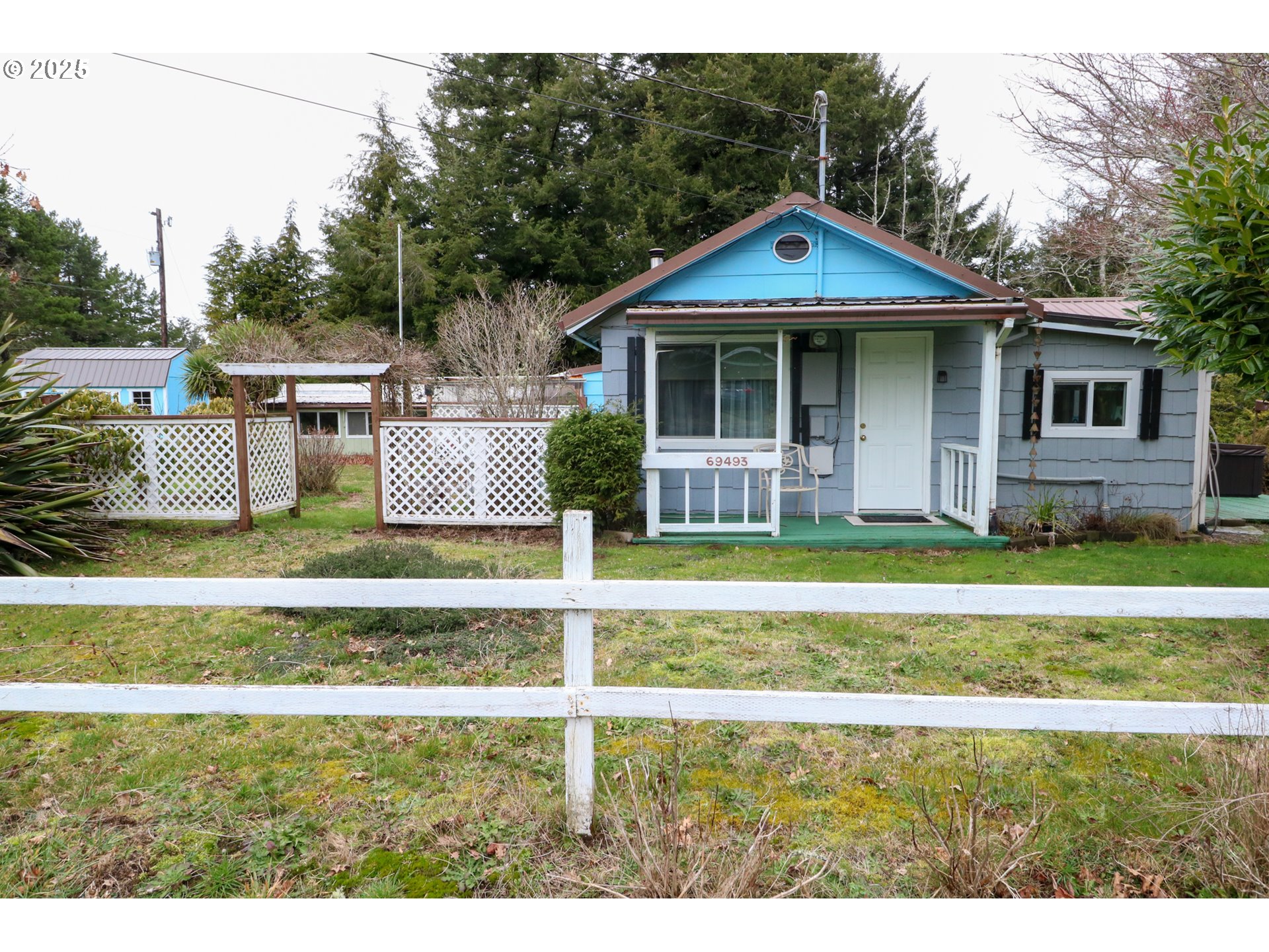 69493 WILDWOOD RD - RMLS #474719329