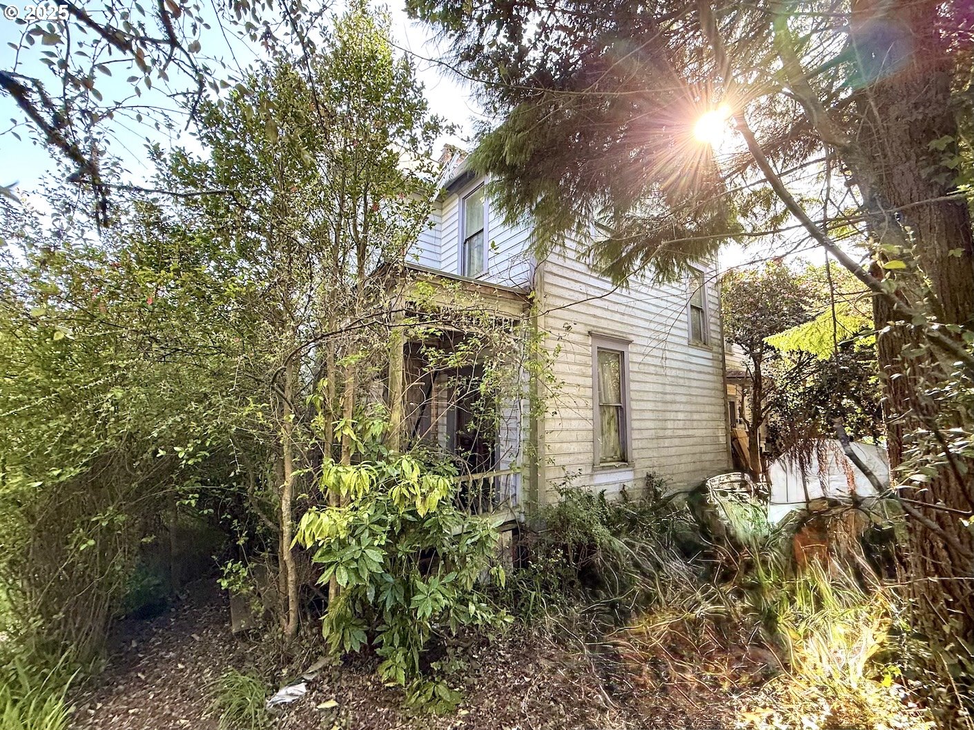 1231 CENTRAL AVE - RMLS #477226074