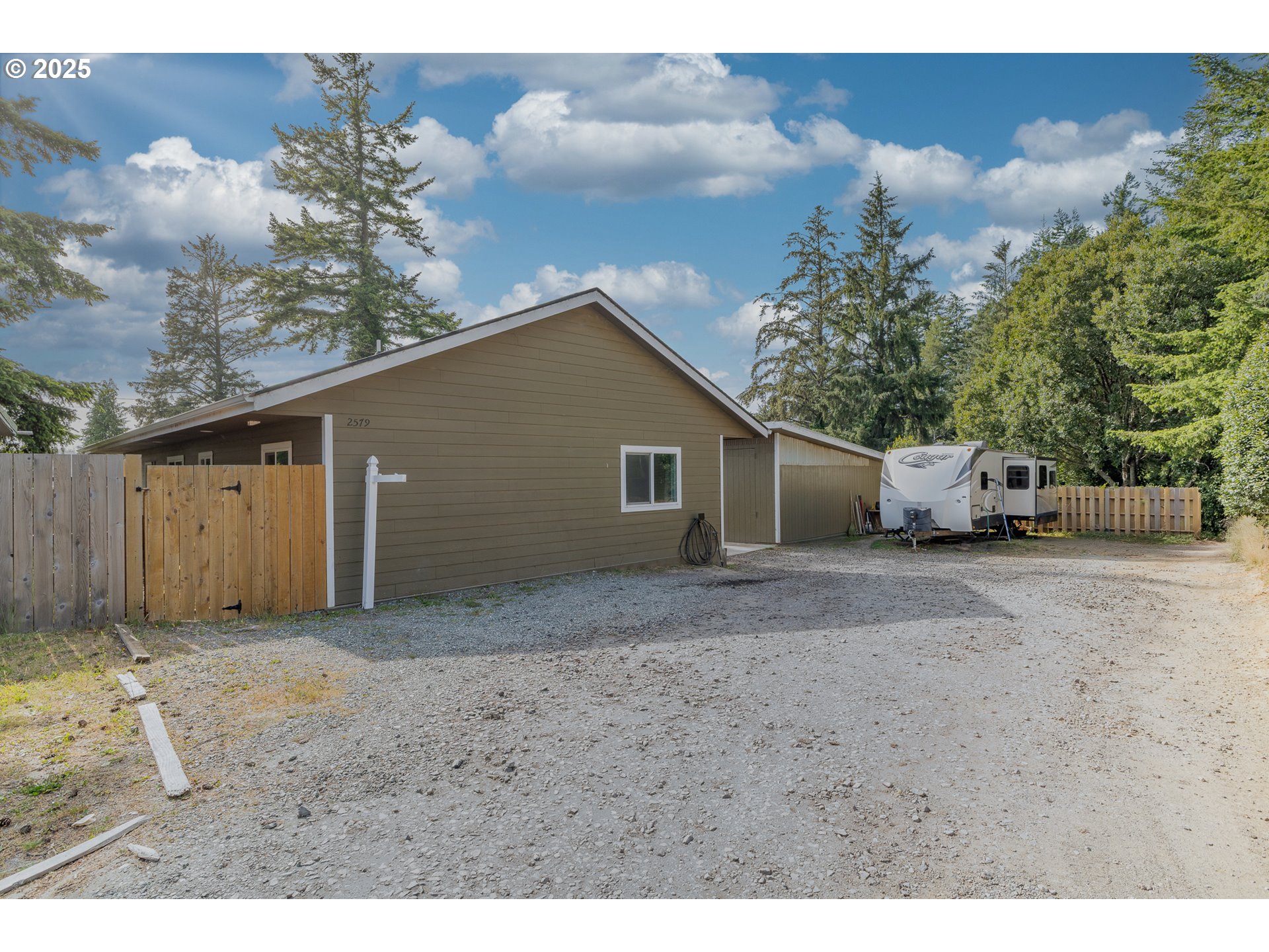 2579 PONY CREEK RD - RMLS #478130056