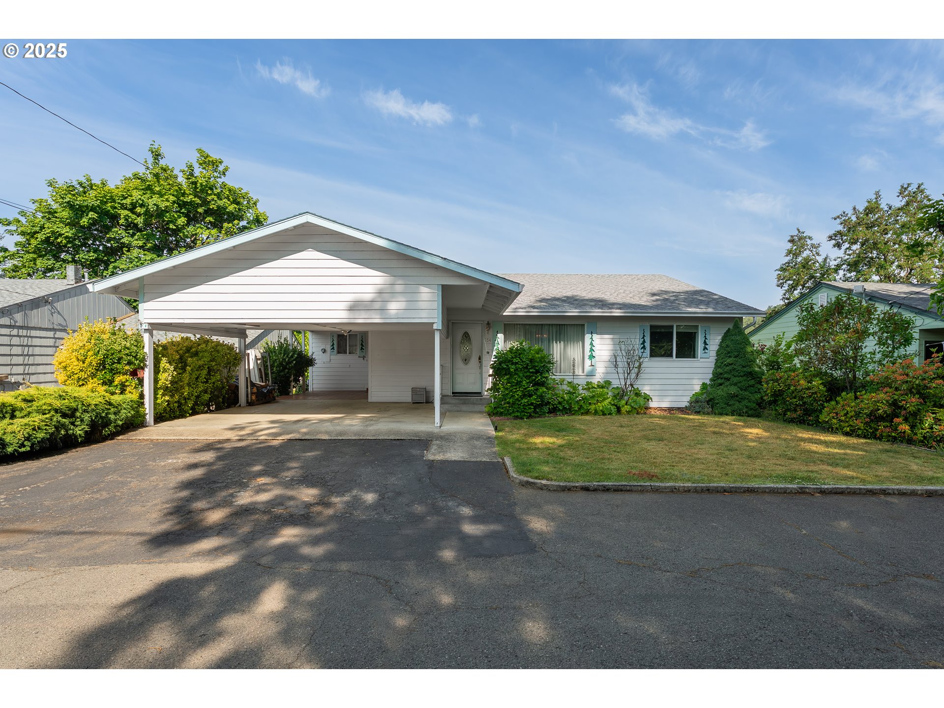 154 Hickory ST - RMLS #480553313