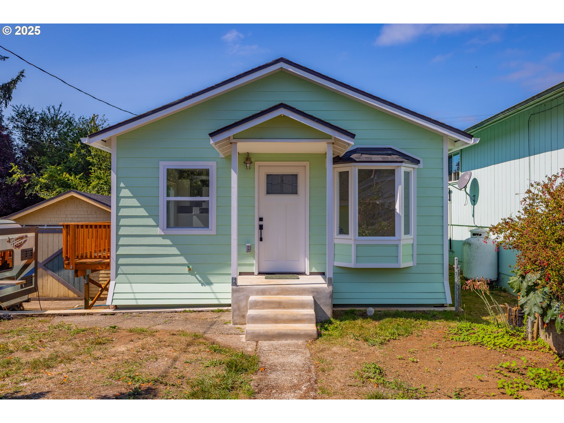1175 DEAN ST - RMLS #481141009