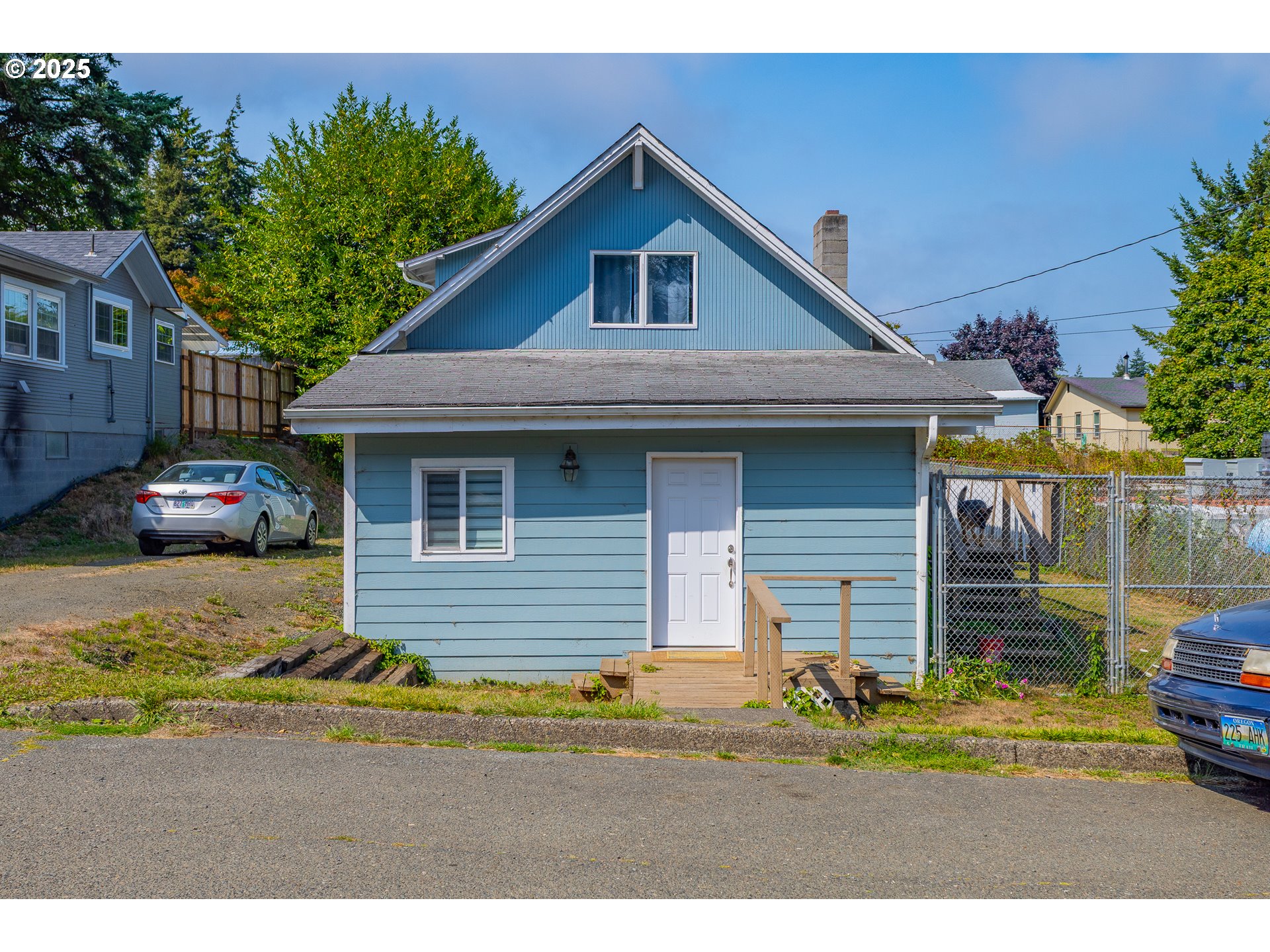 1138 OREGON AVE - RMLS #485137356