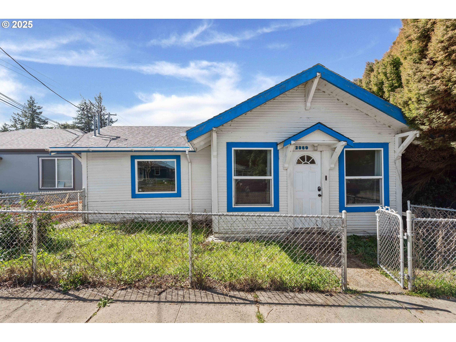 2960 SHERMAN AVE - RMLS #485814018
