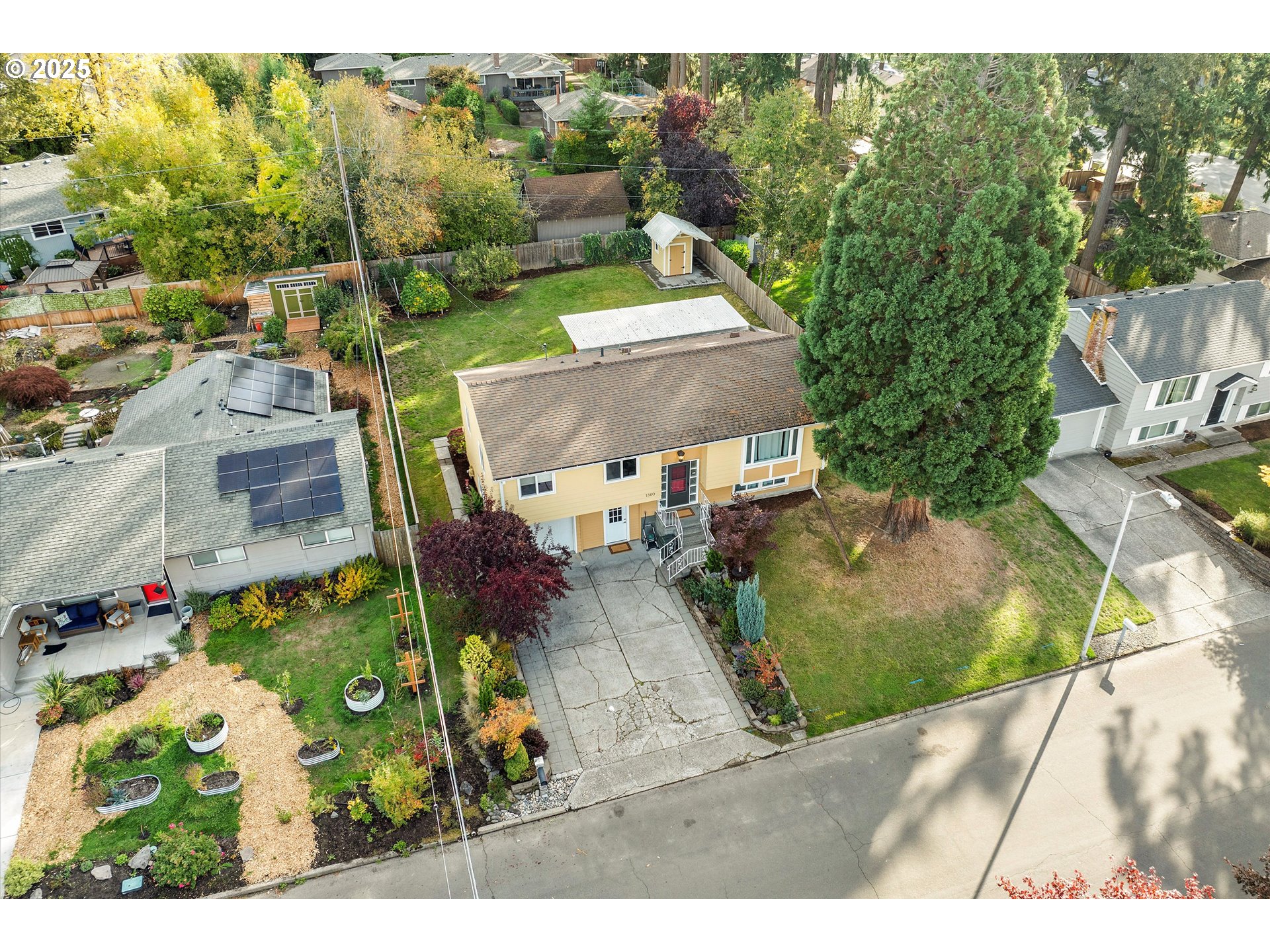 1360 130TH AVE - RMLS #486972117