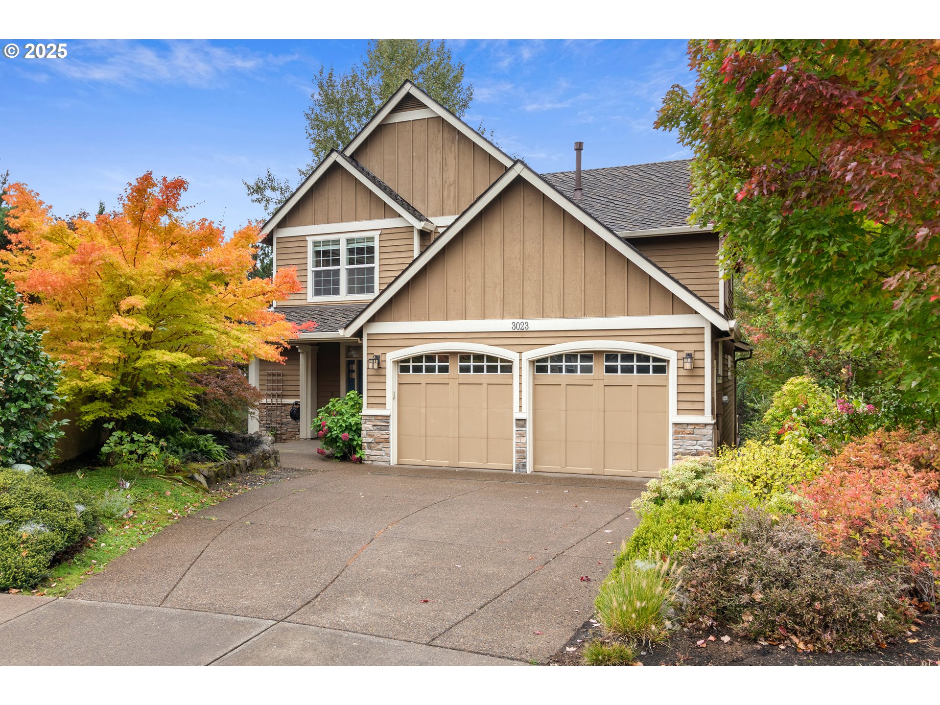 3023 Spencer ST - RMLS #496257590