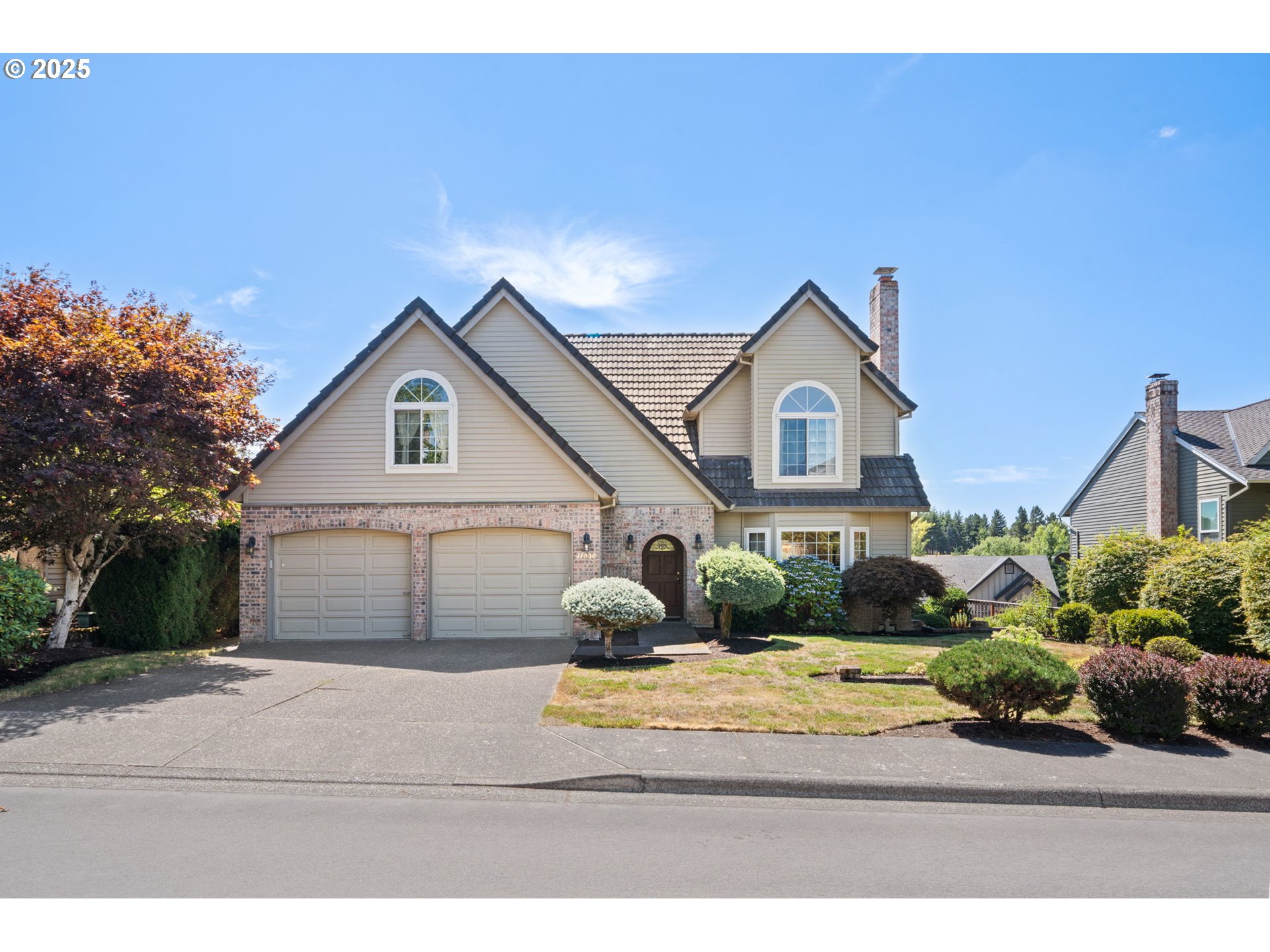 17830 DEERCREEK CT - RMLS #497911769