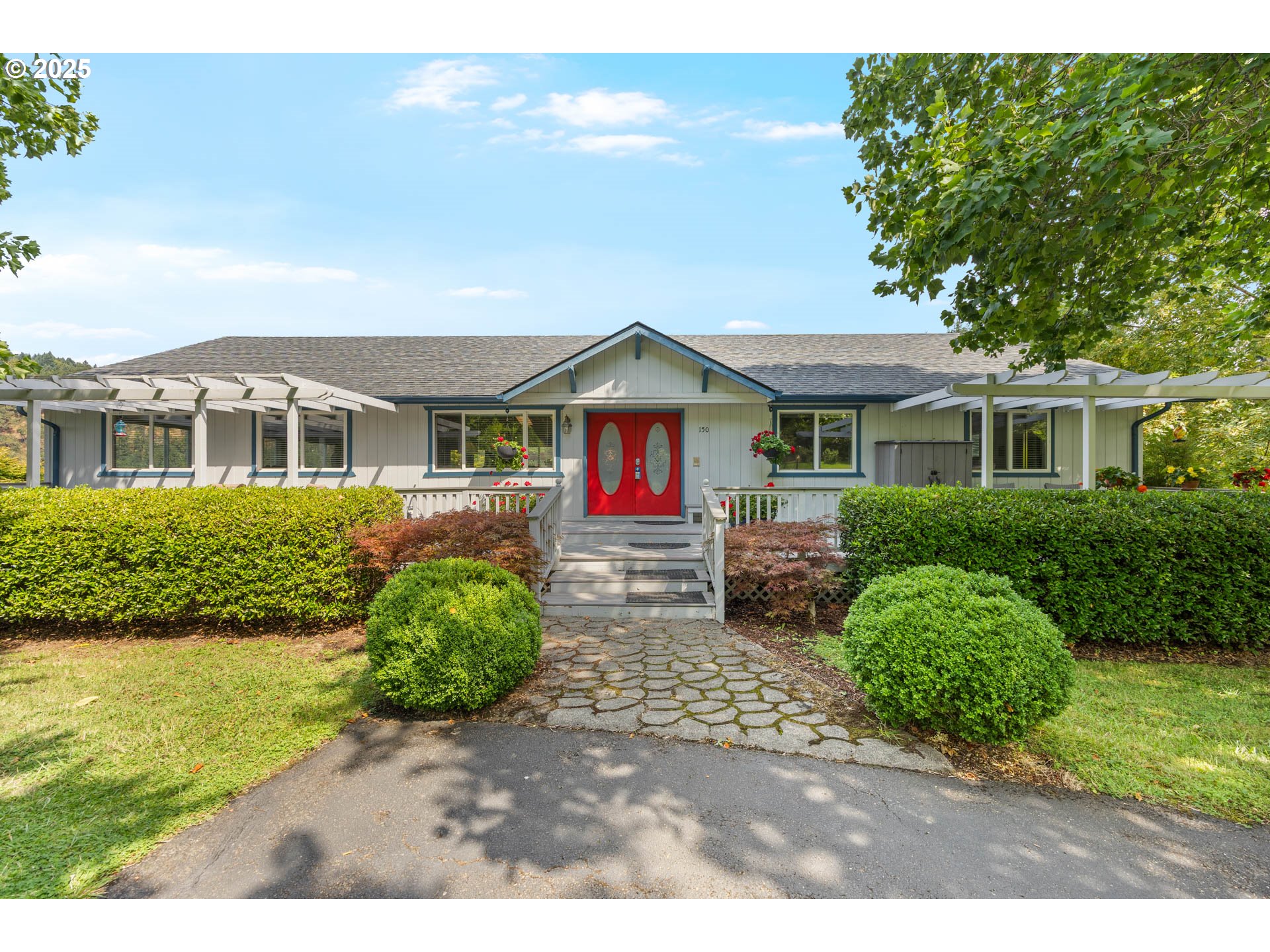 150 RIVERWOOD LN - RMLS #503772943
