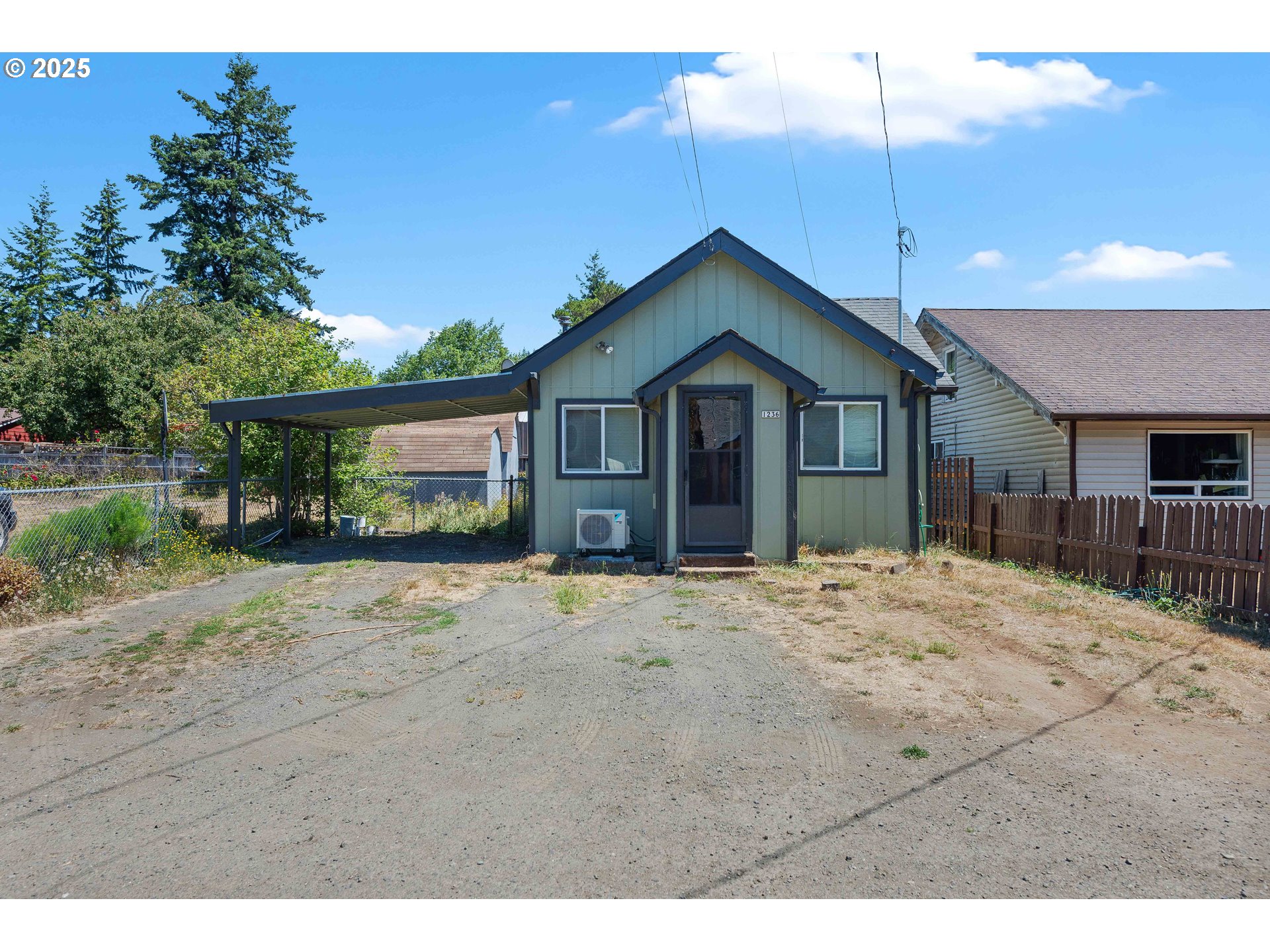 1236 BAXTER ST - RMLS #503875703