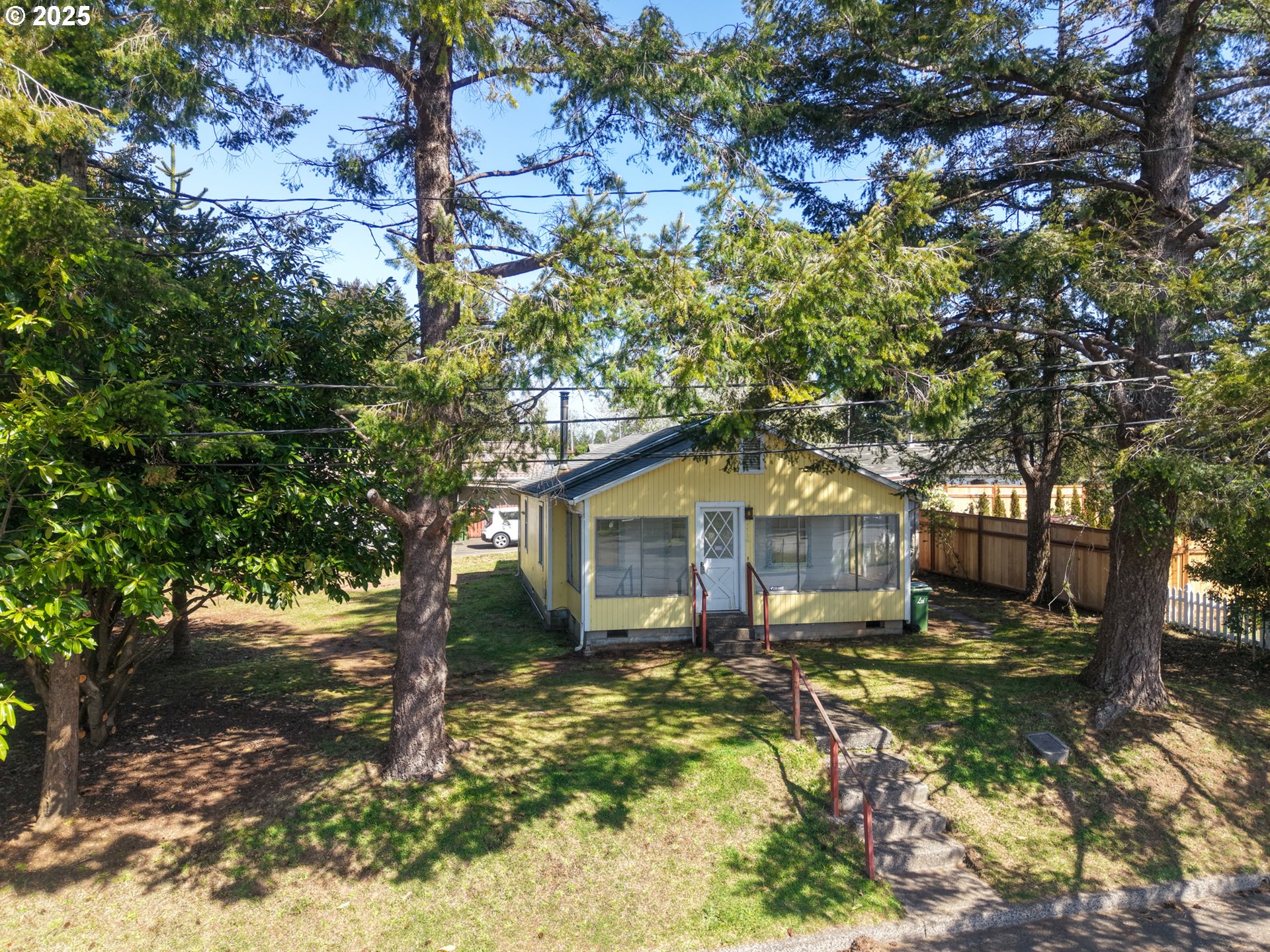 3380 WALNUT AVE - RMLS #505322848