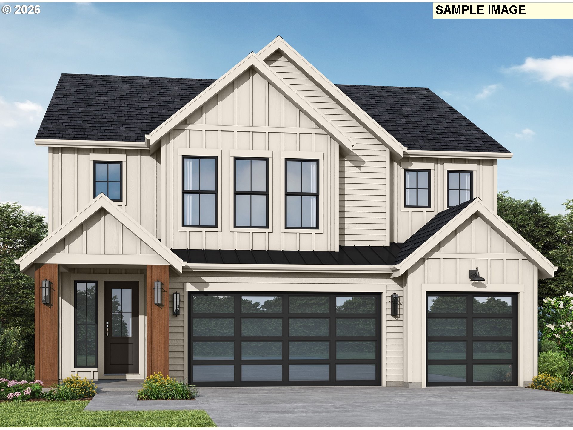 11476 Kenzie LN - RMLS #507052349