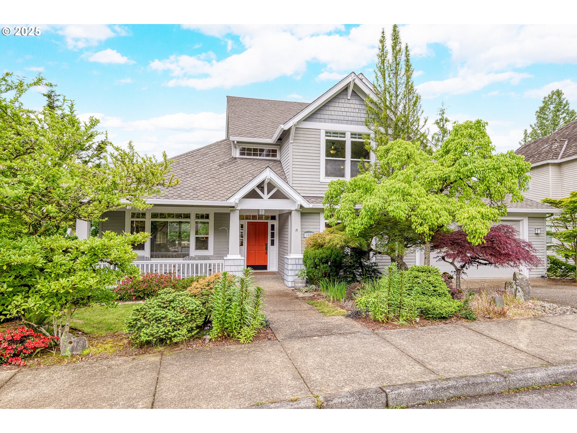 1531 MORGAN LN - RMLS #507115253