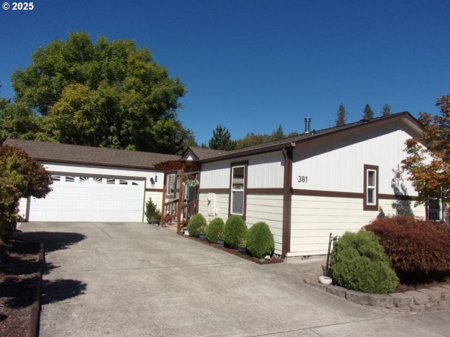 381 KNOLL TERRACE DR - RMLS #508190585