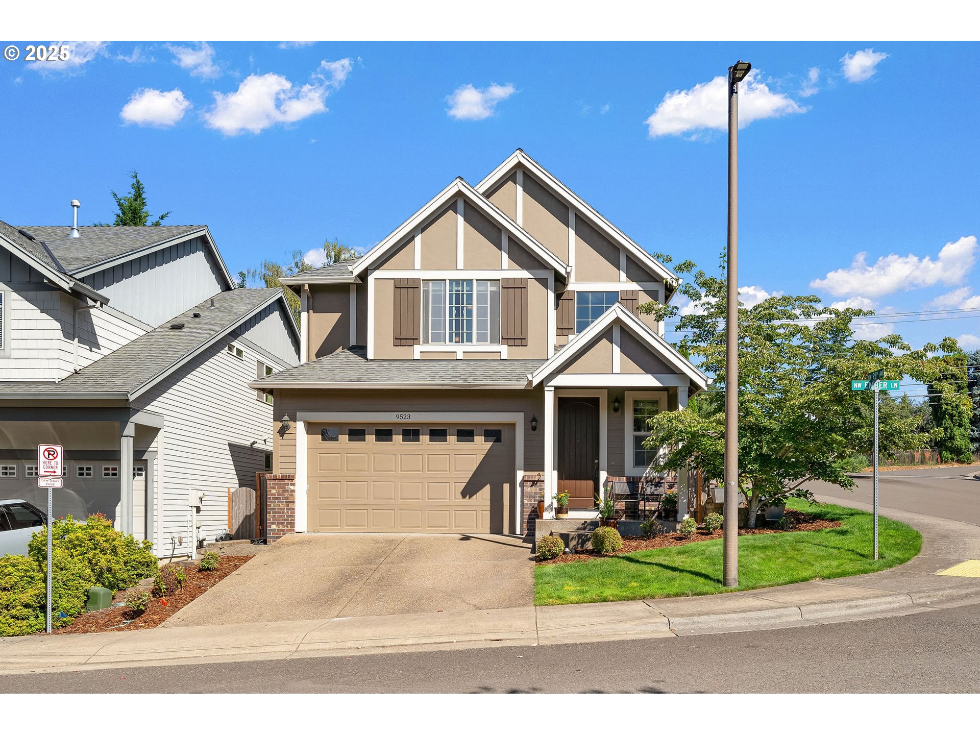 9523 EMBER LN - RMLS #516465947