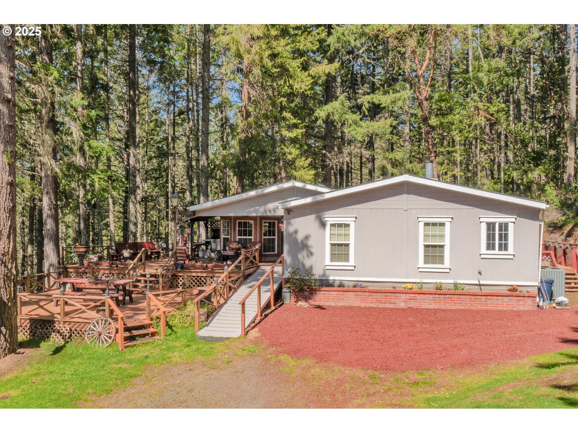 1941 BYRON CREEK RD - RMLS #518682753