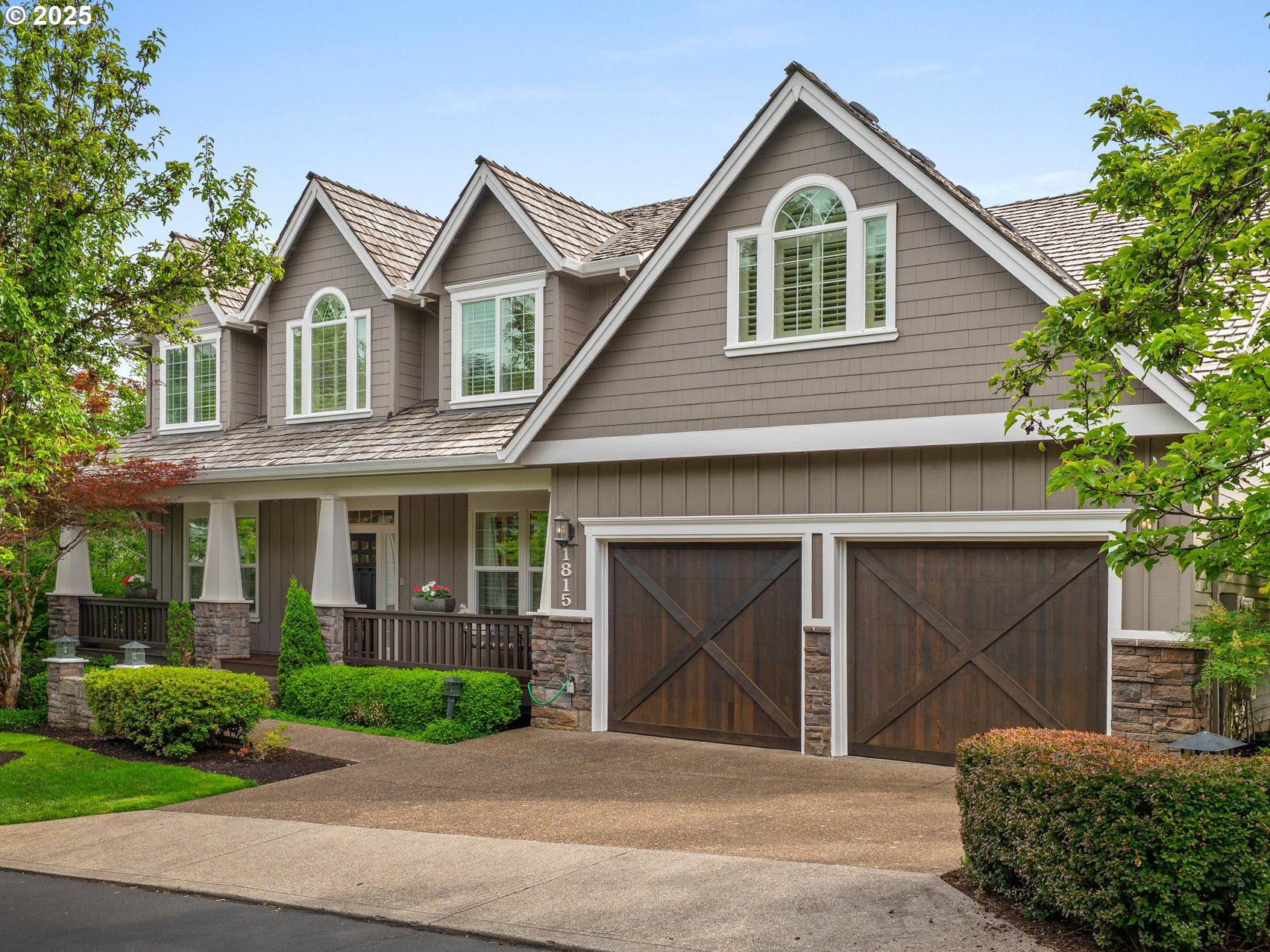 1815 ROSEFINCH LN - RMLS #519510872