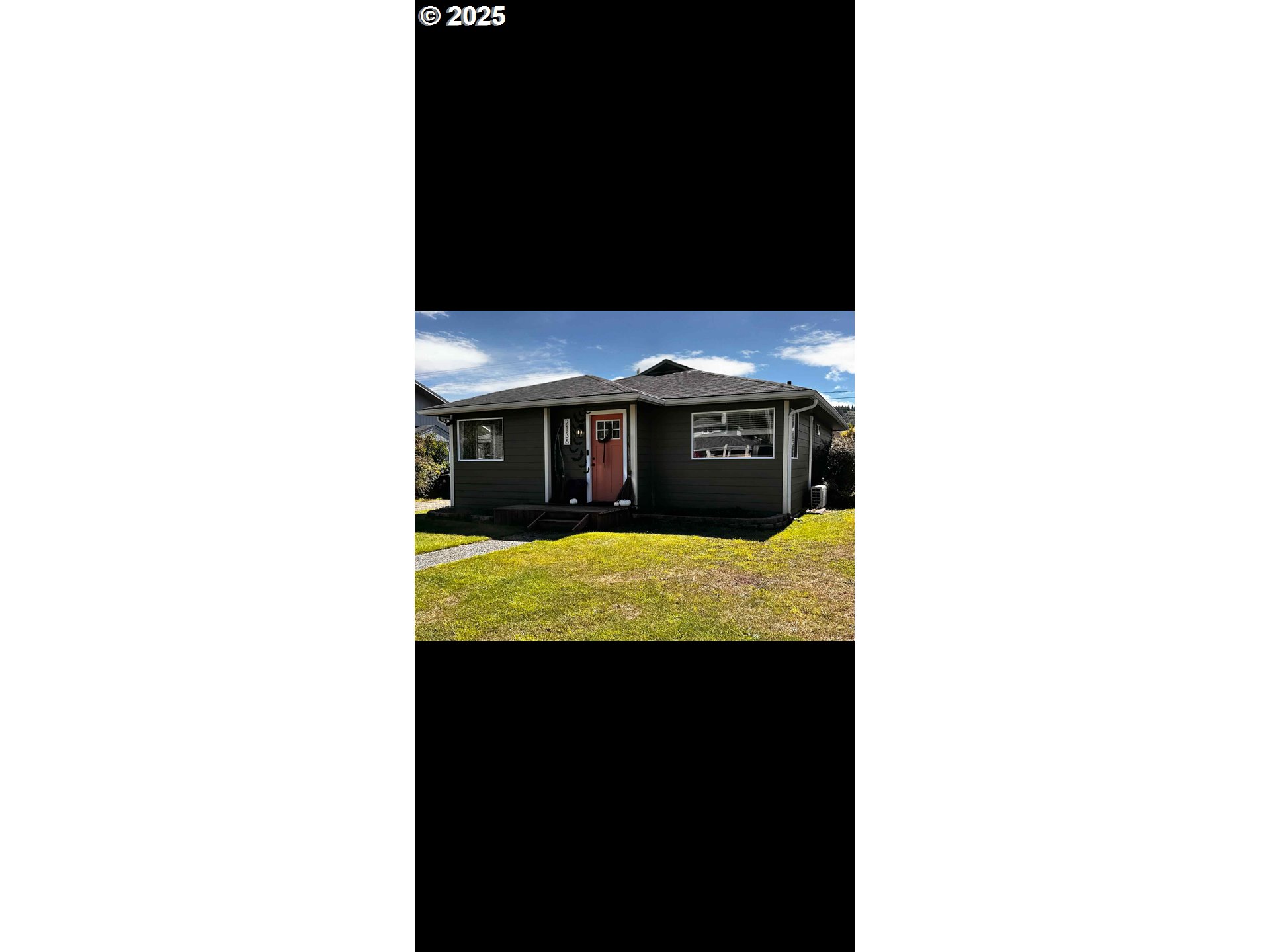 2136 GREENWOOD AVE - RMLS #524444735