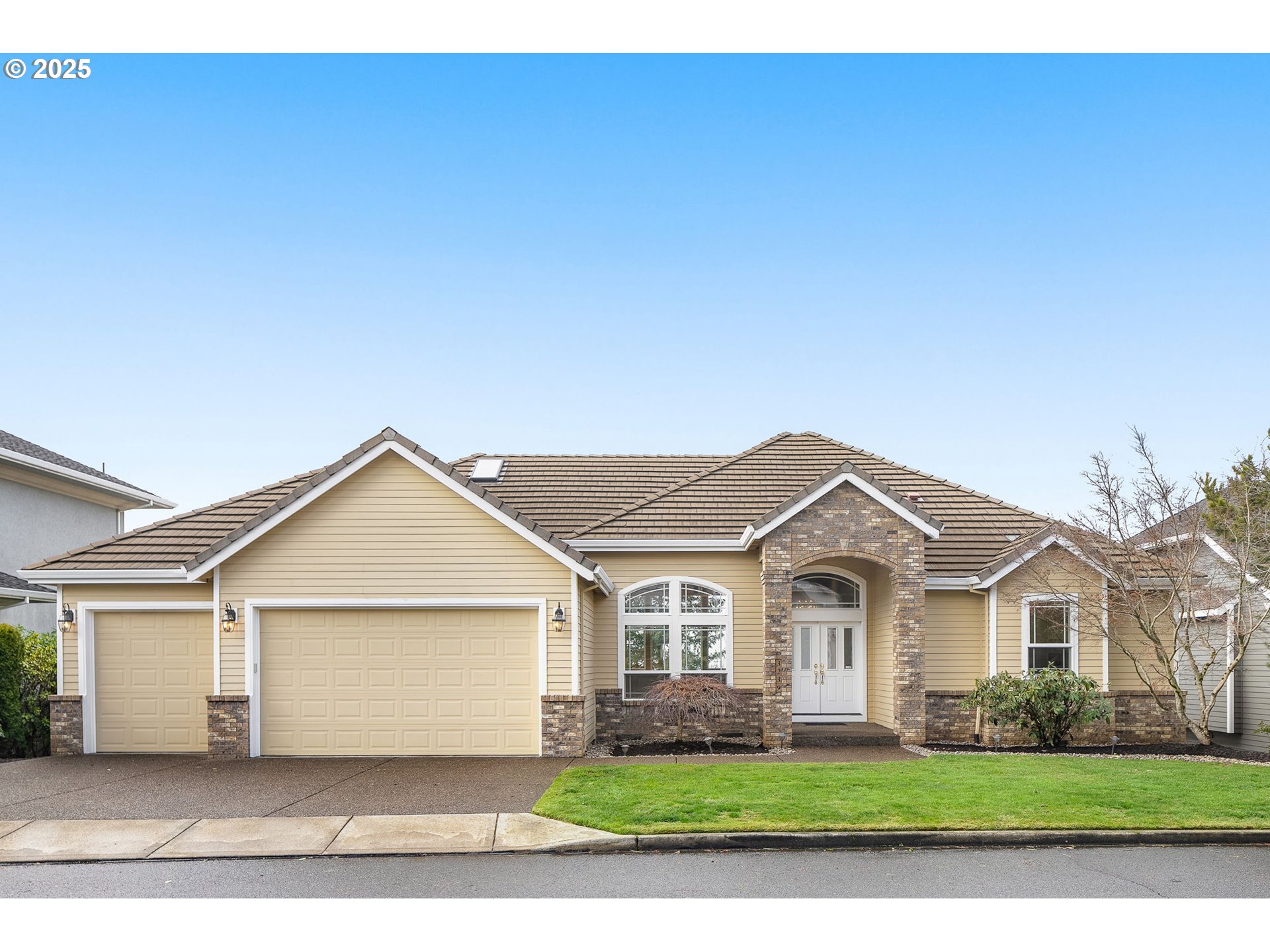 3239 CHAPIN DR - RMLS #526680071