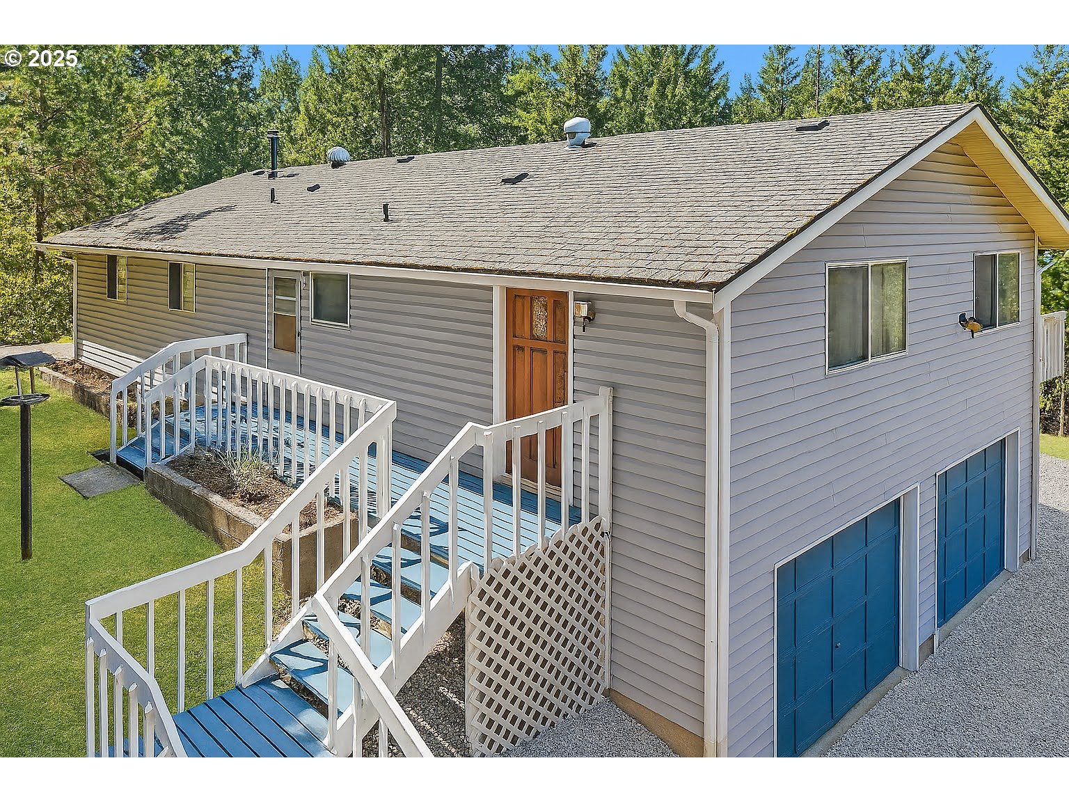 162 HAMILTON HEIGHTS LN - RMLS #527898400