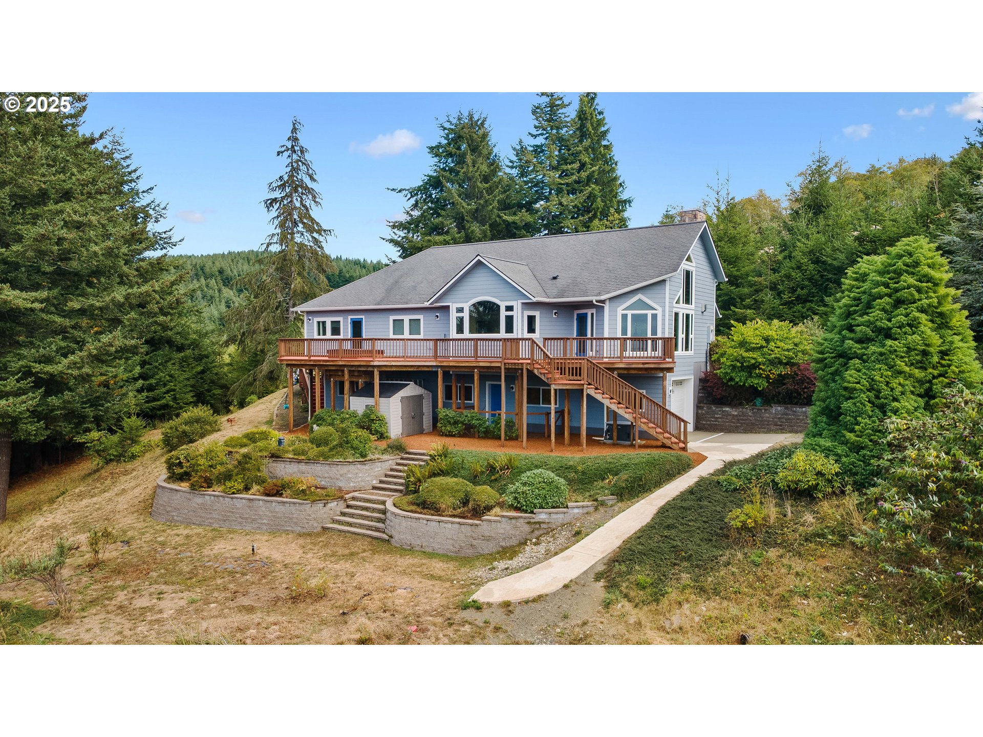 65763 CHESTNUT RD - RMLS #529262136