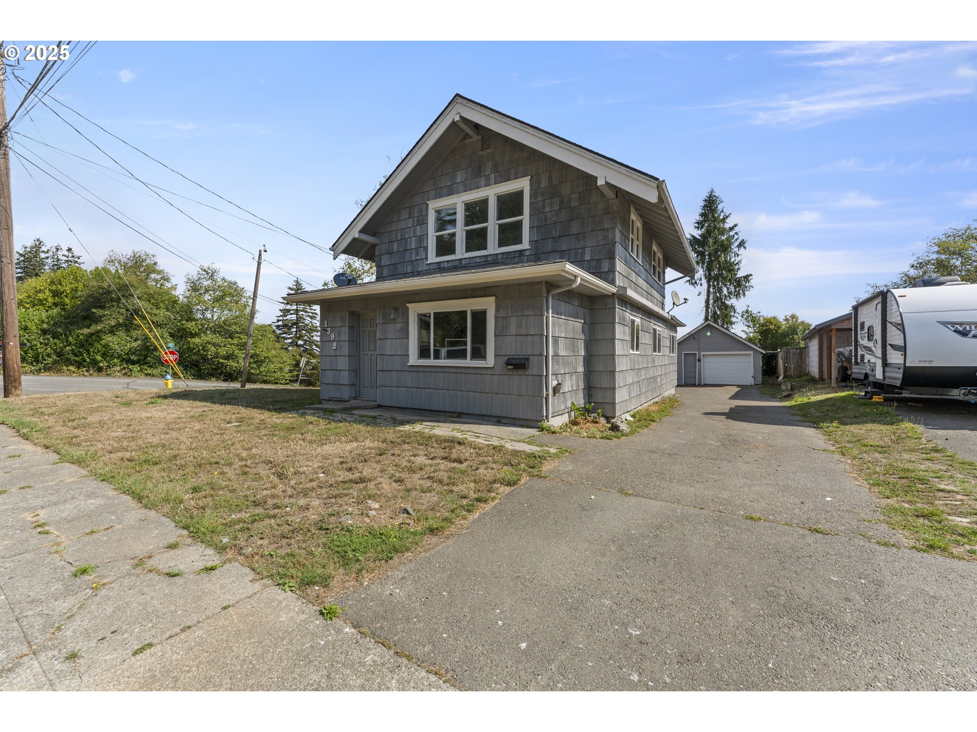 1392 8TH ST - RMLS #534196266